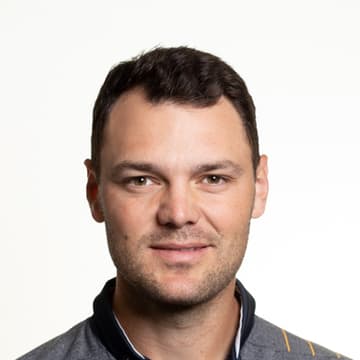 Martin Kaymer Official 2019 U S Open Player Profile