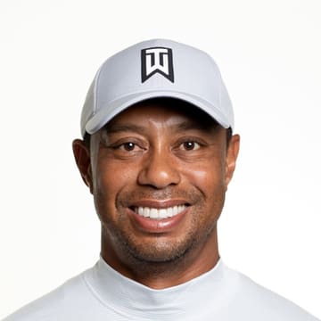 tiger woods hat 2019