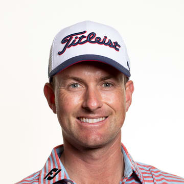 Webb Simpson - Official 2022 U.S. Open Player Profile