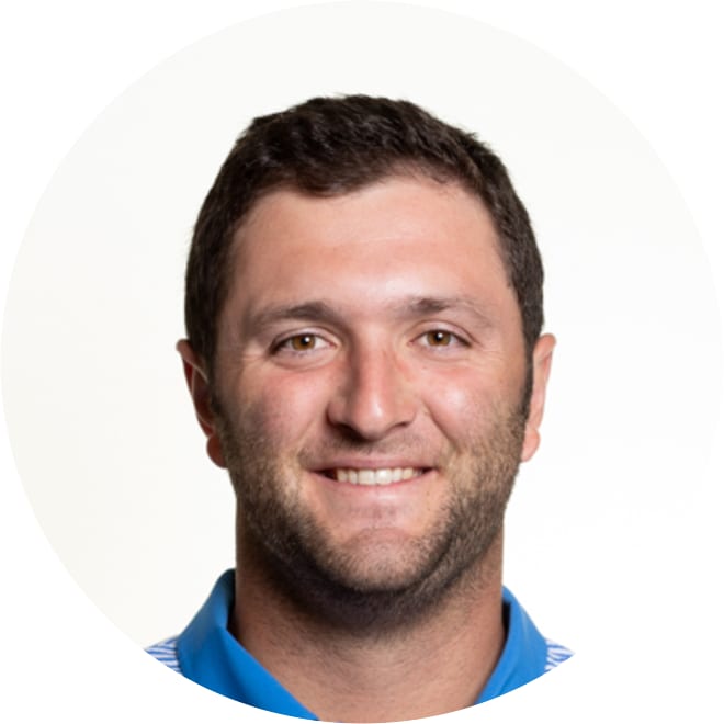 Jon Rahm Official 2021 U S Open Player Profile
