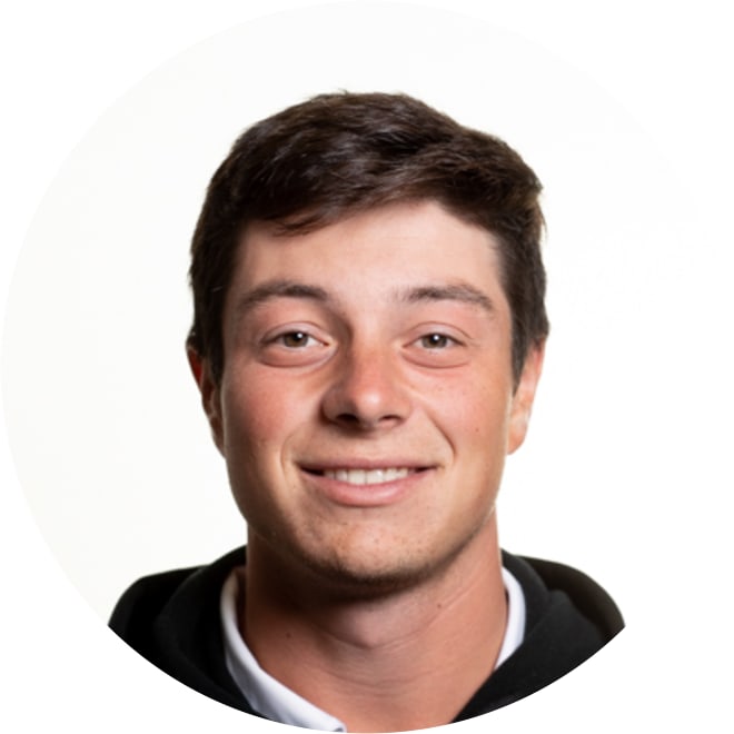 Viktor Hovland Official 2019 U S Open Player Profile