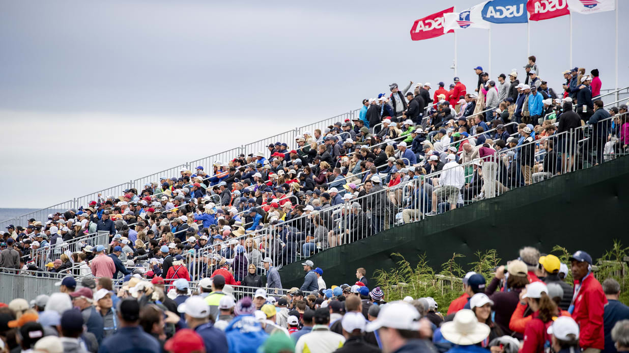 U S Open Championship 2020 U S Open Championship Usga