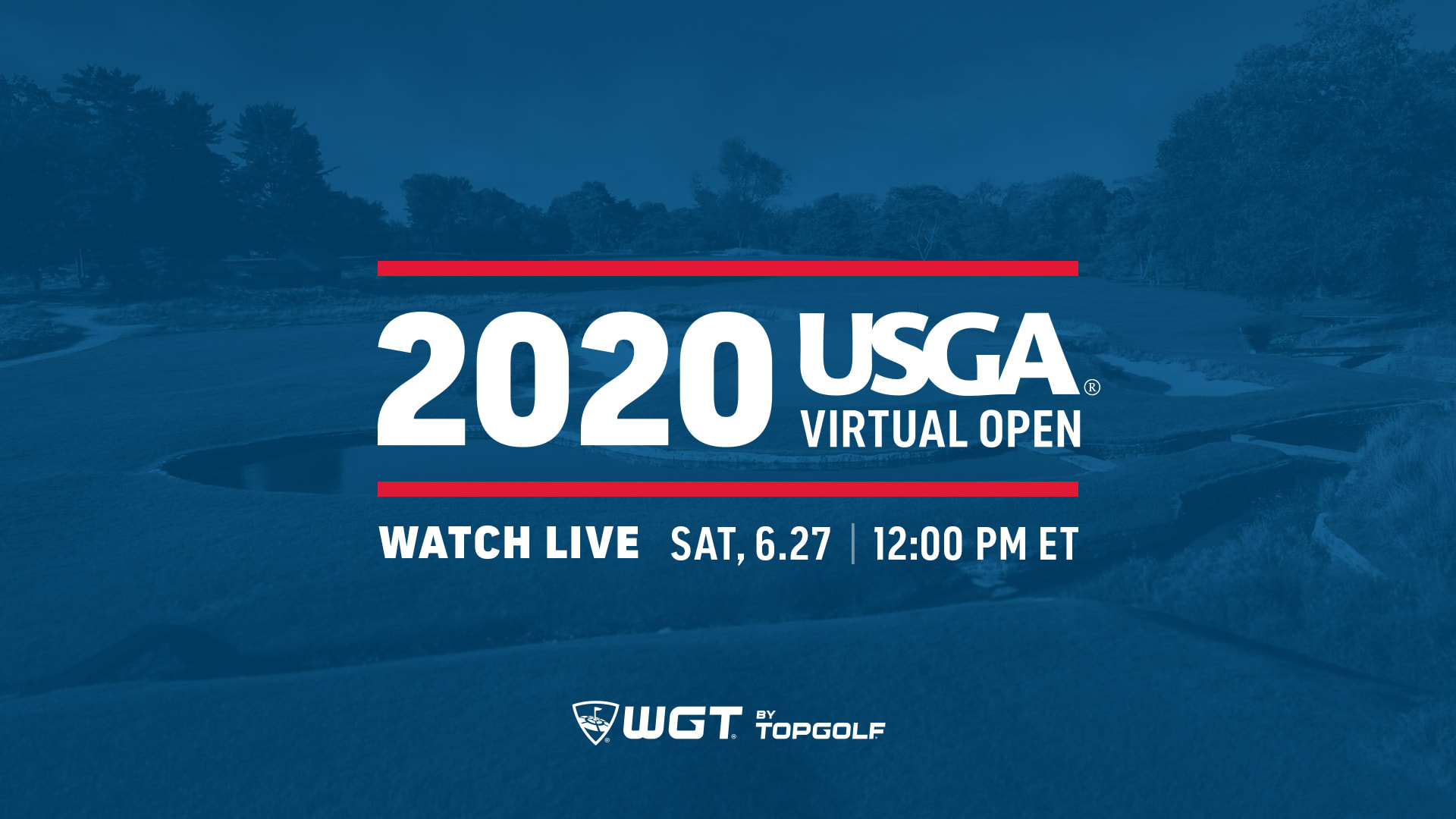 U S Open Championship 2020 U S Open Championship Usga