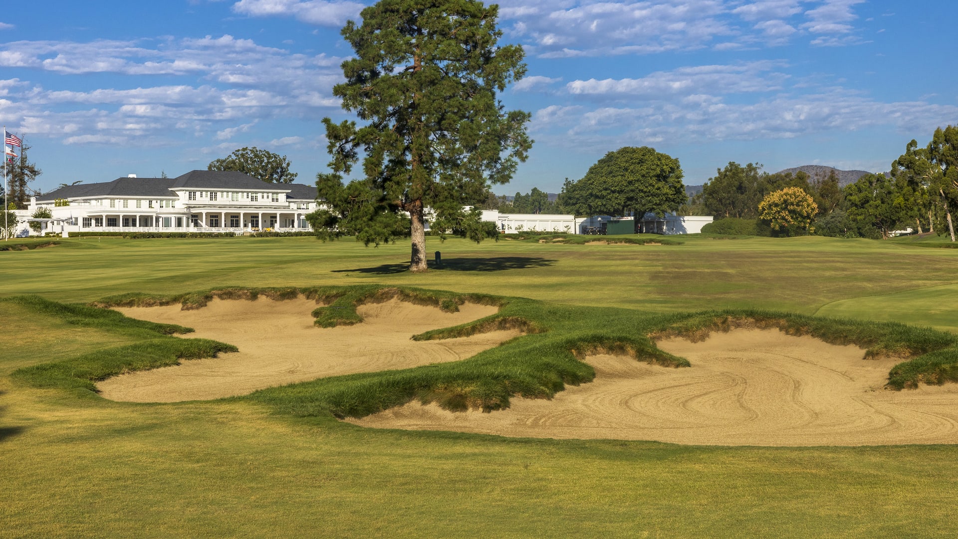 U.S. Open golf