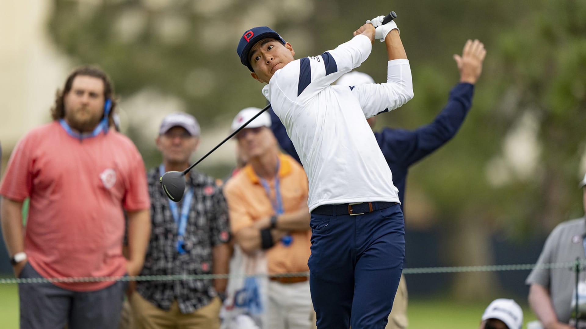Us Open Golf 2025 Vo … Maye Stephi