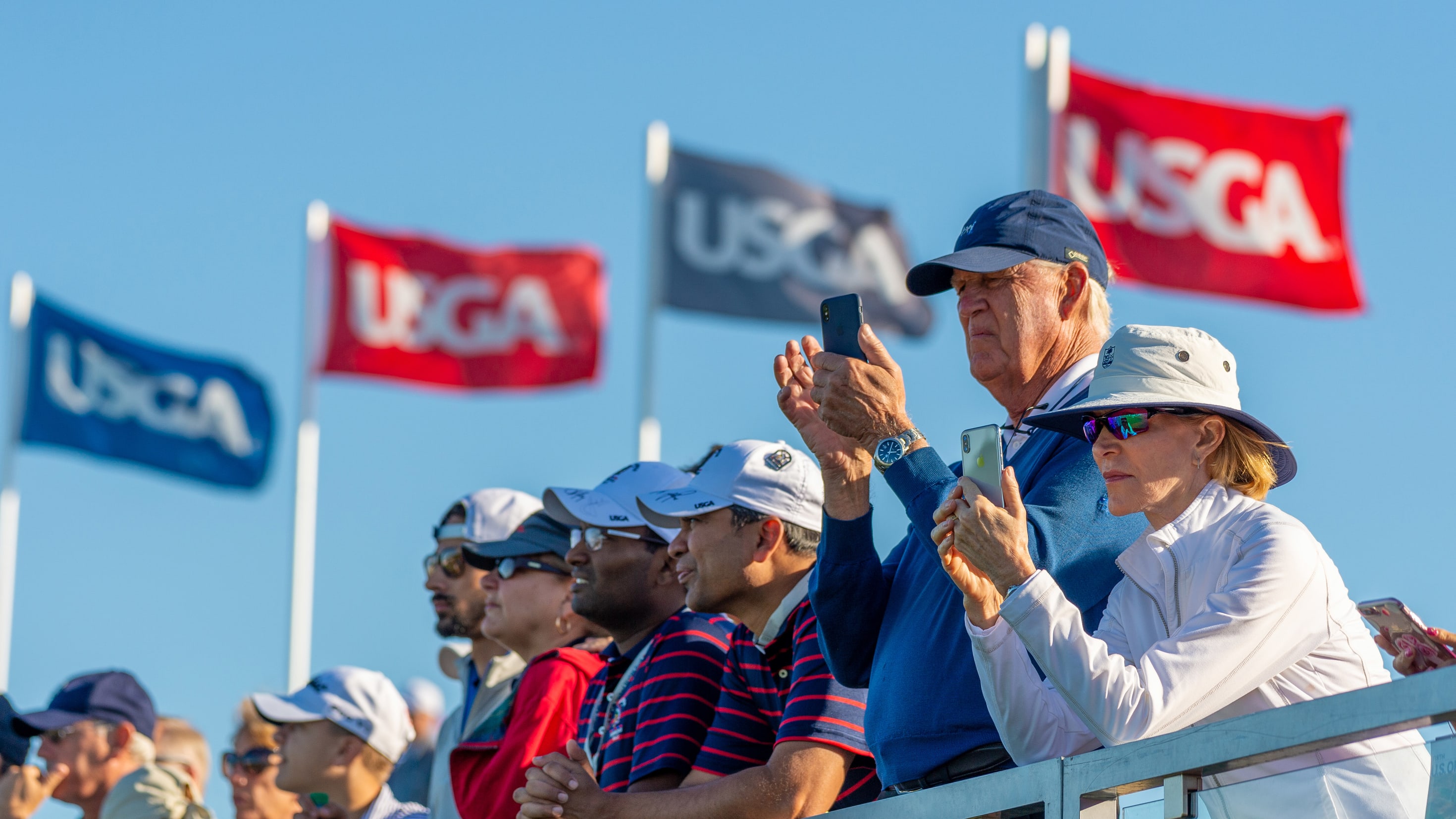 2019 us open golf hat cheap