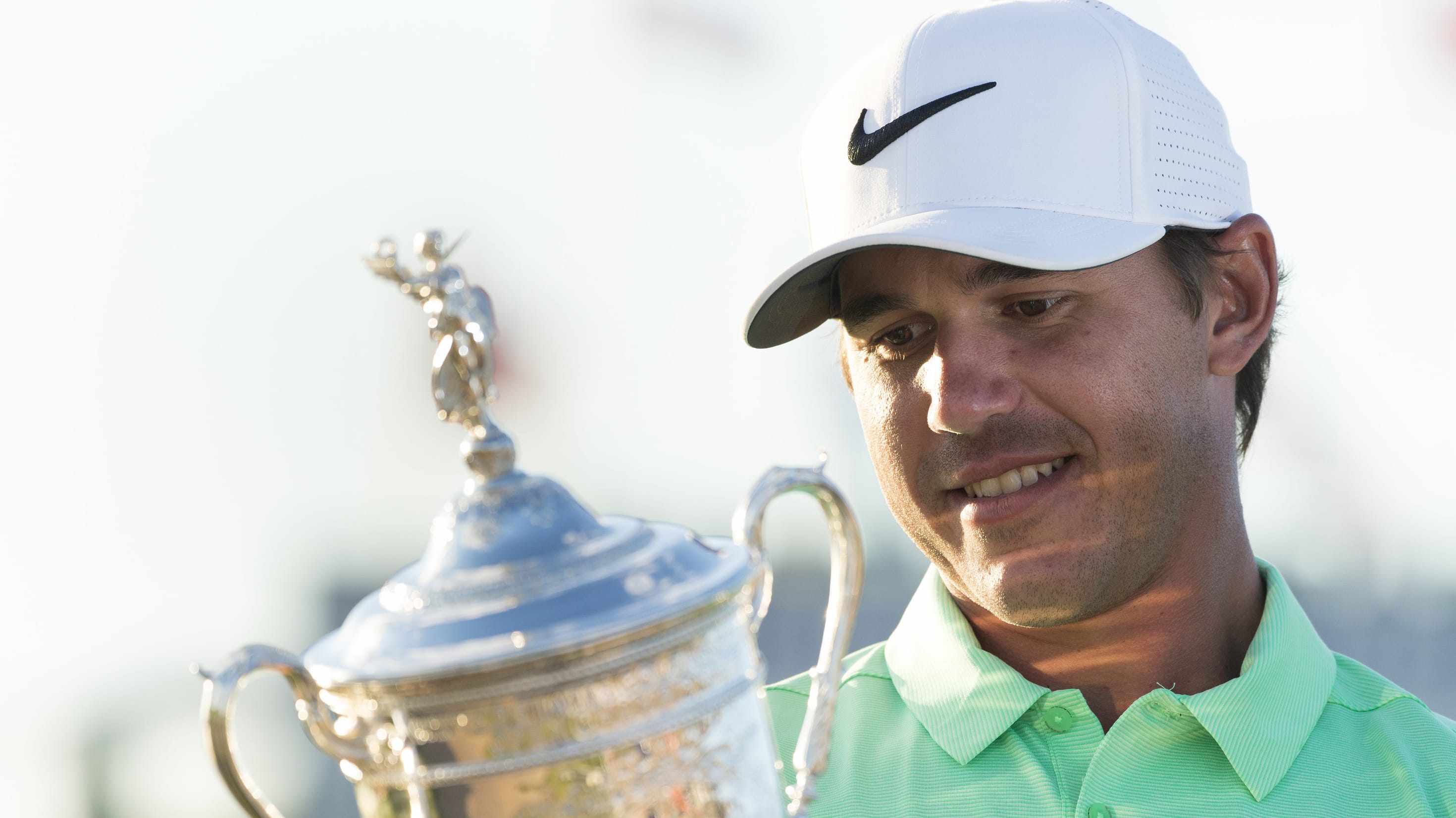 Koepka hat us open hotsell