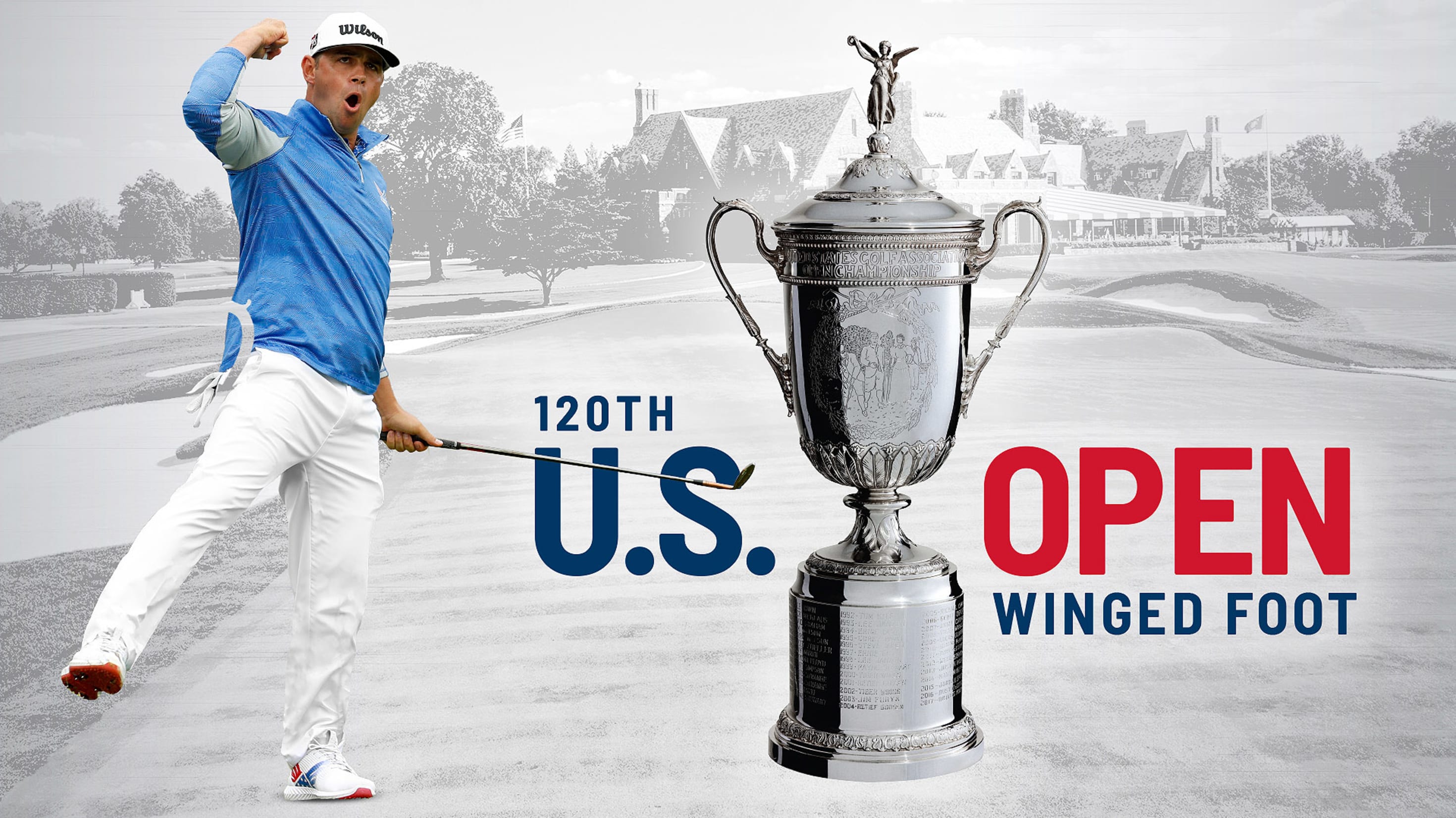 Who s In at Winged Foot USGA Announces Exemptions
