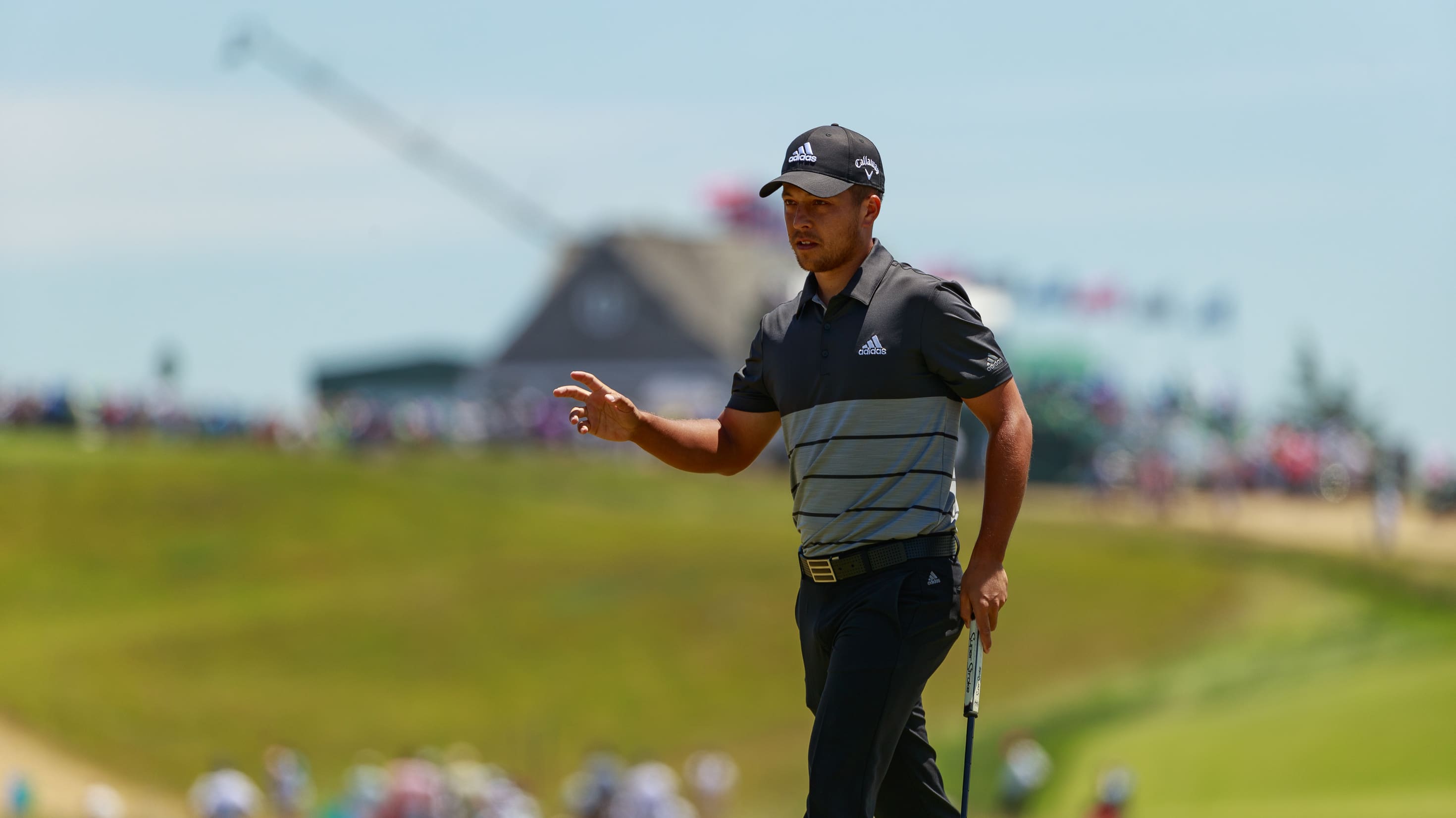 The 119th U S Open Who S Exempt