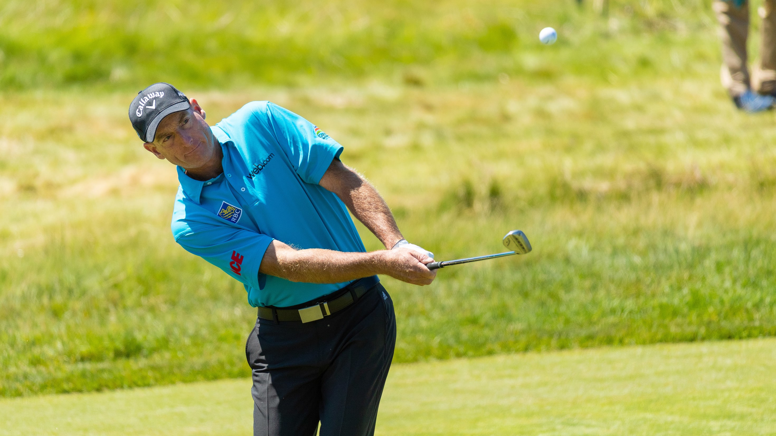 Furyk Among 26 Golfers Added To 2019 U S Open Field