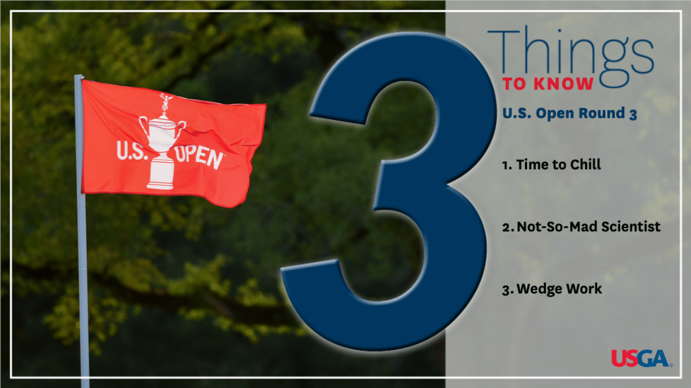 3 Things To Know Round 3