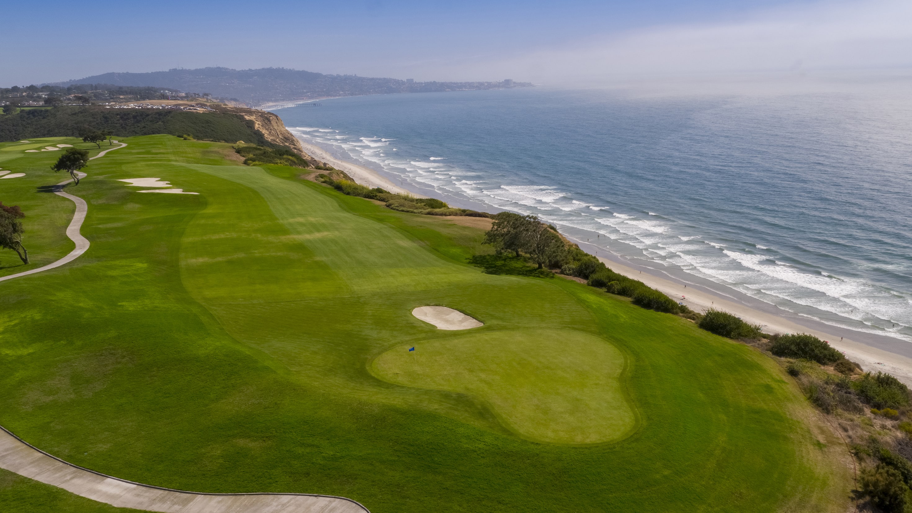 Tickets Now On Sale For 121st U S Open At Torrey Pines