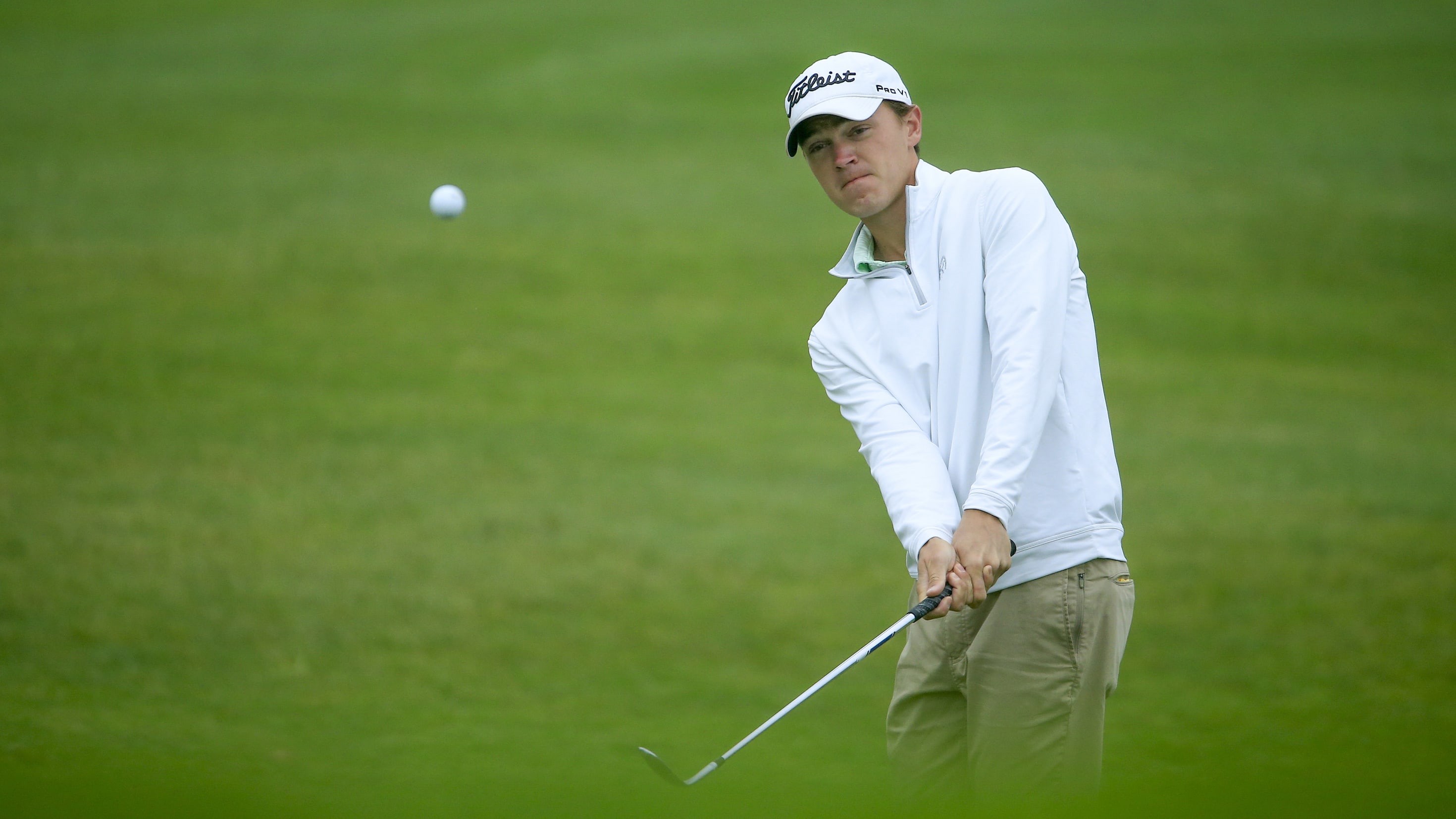 121st U S Open Inside The Field