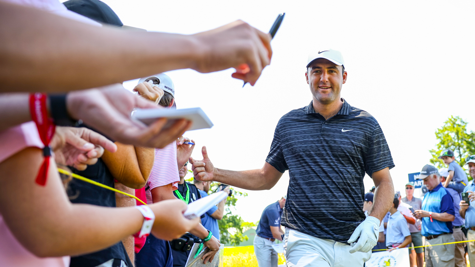Jacob Goode'S U.S. Amateur Win: A Story Of Resilience And Triumph - 8dvwg9m
