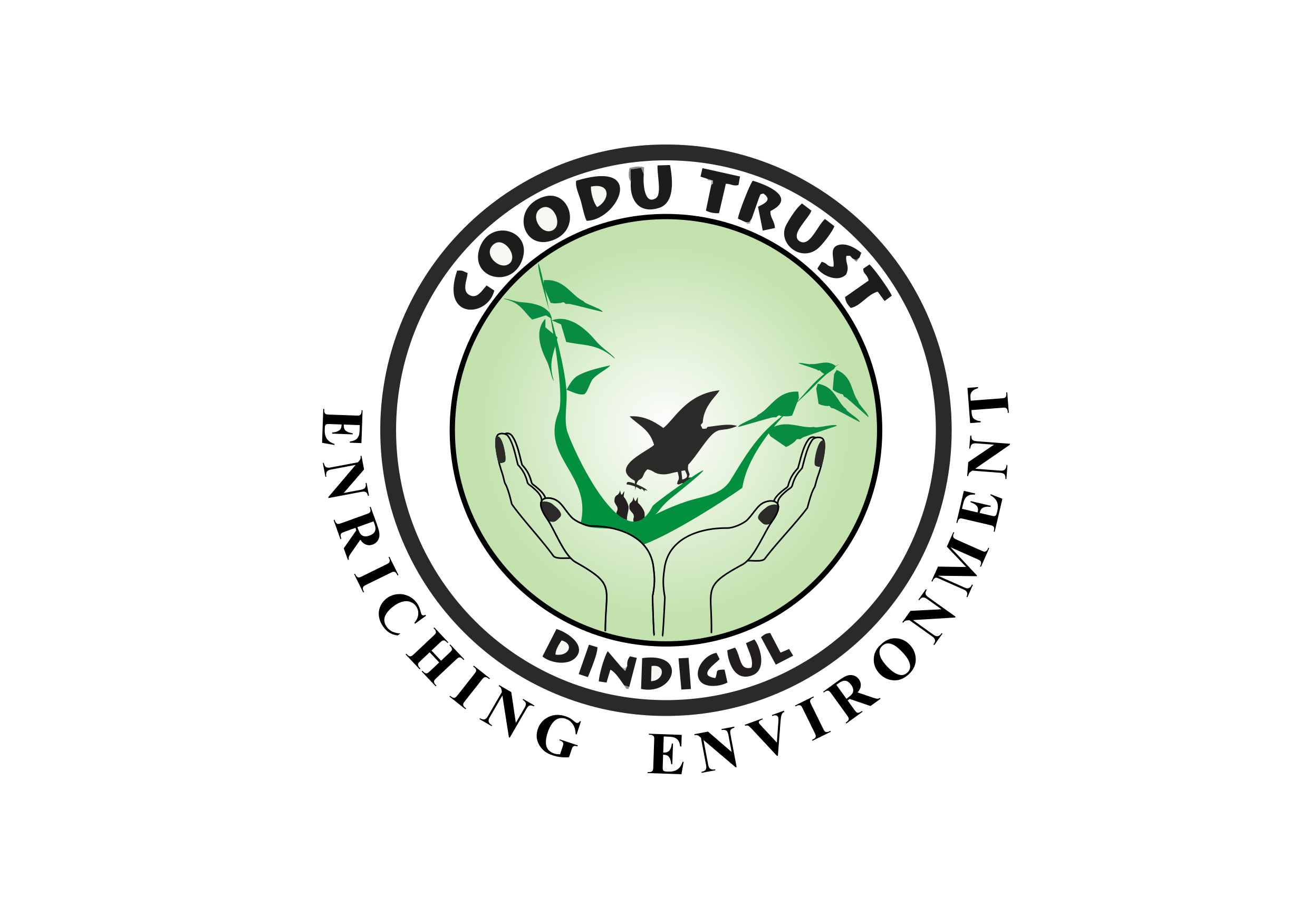 Coodu Trust logo