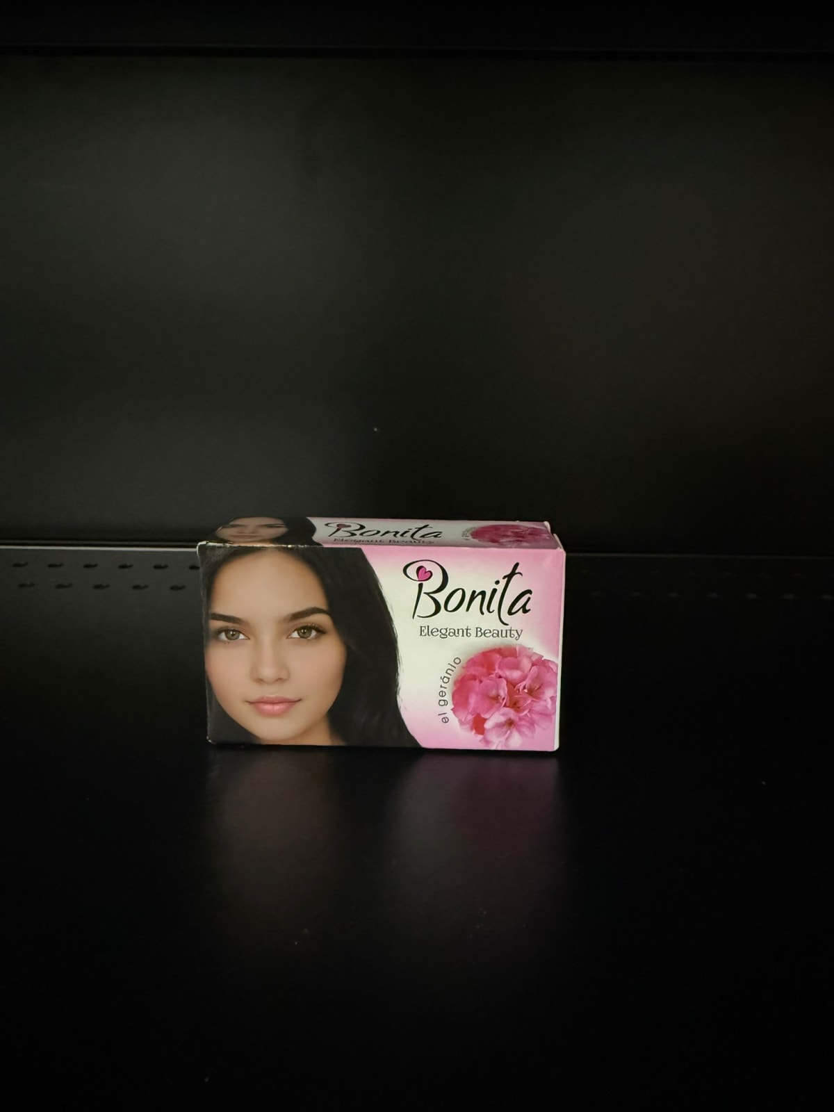 Bonita Soap