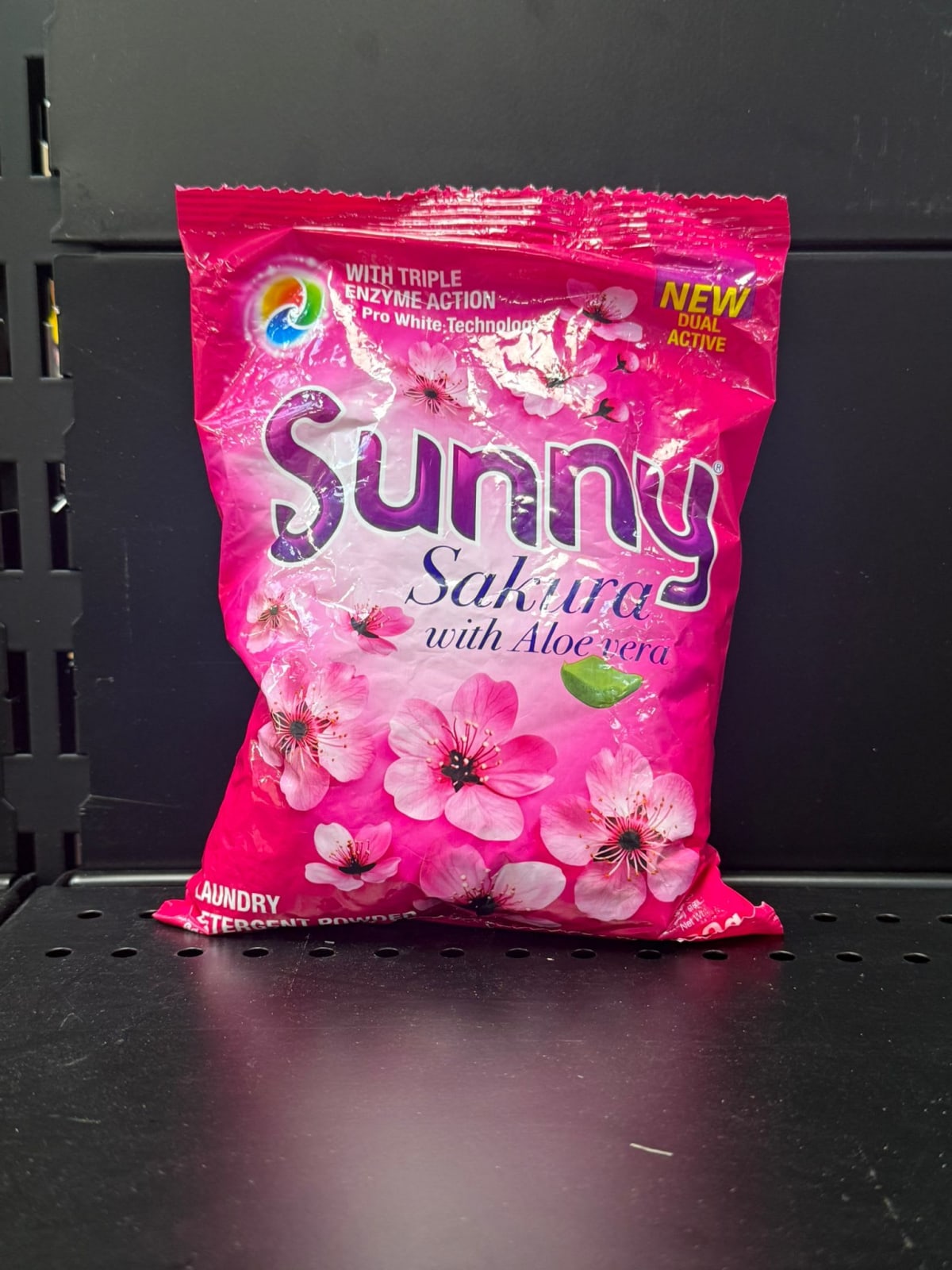 Sunny Sakura 500g