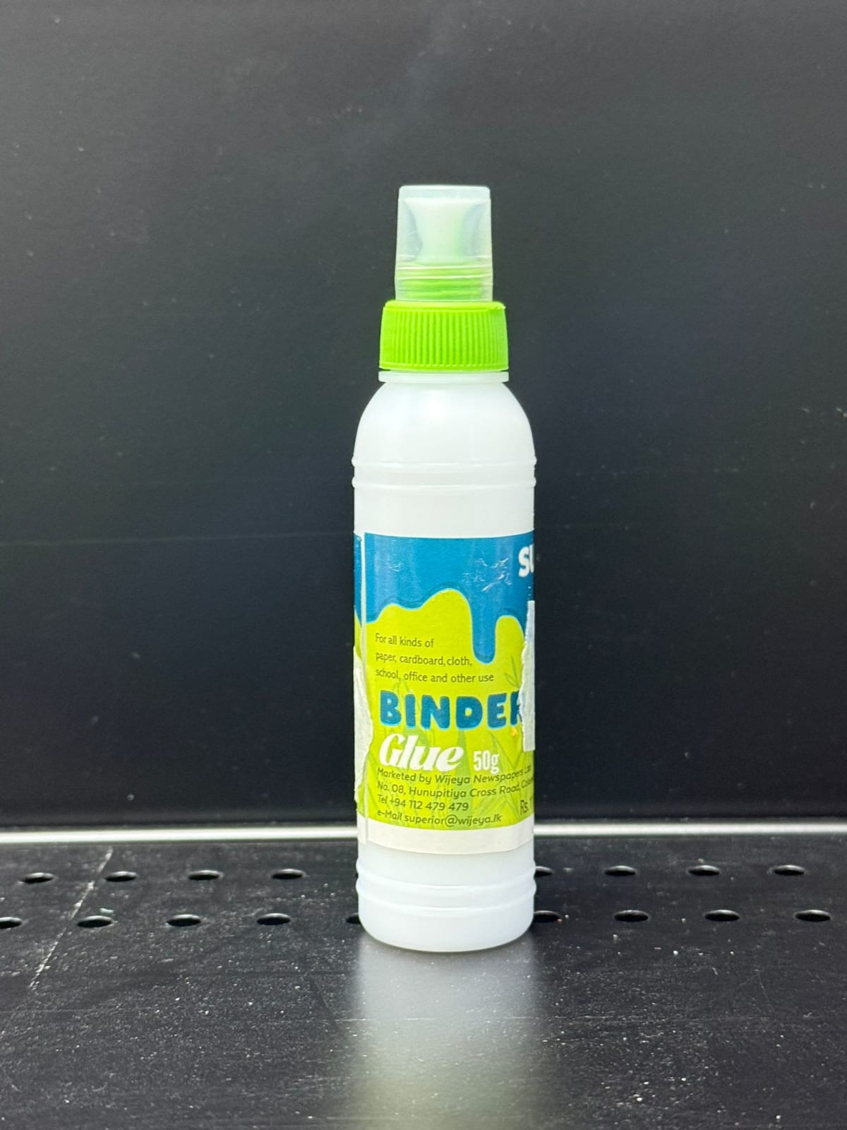 Superior binter glue 50g