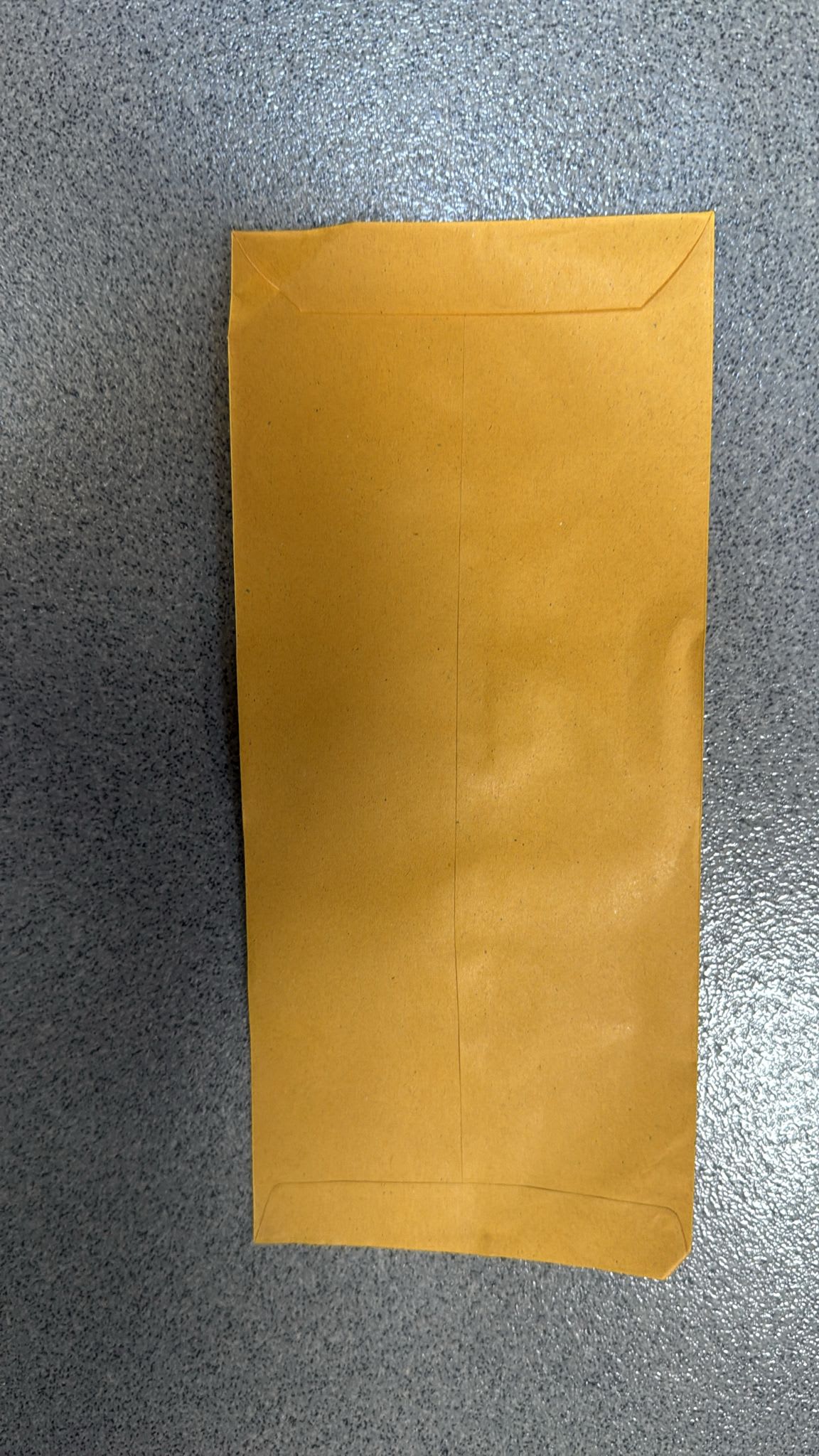 Envelope Medium