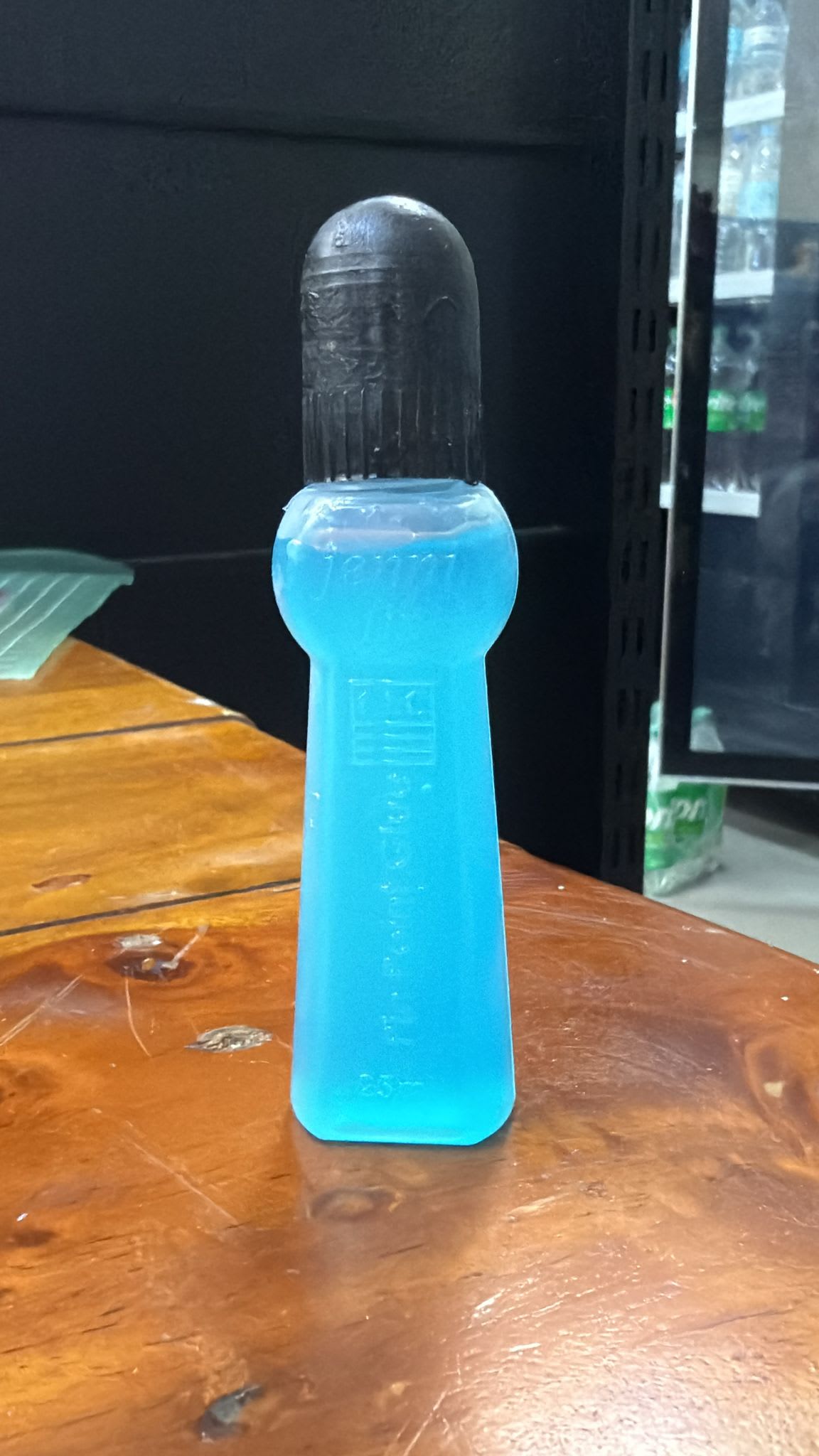 Genni Gum 25ml