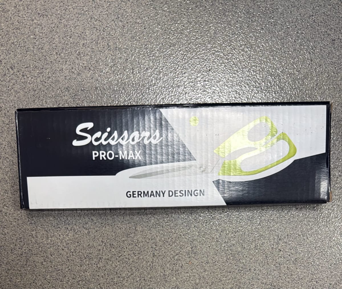 Scissors pro max