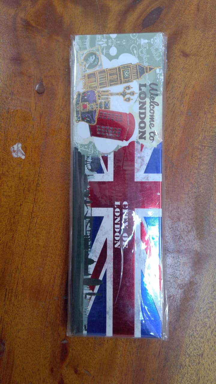 LABEL STICKER 6