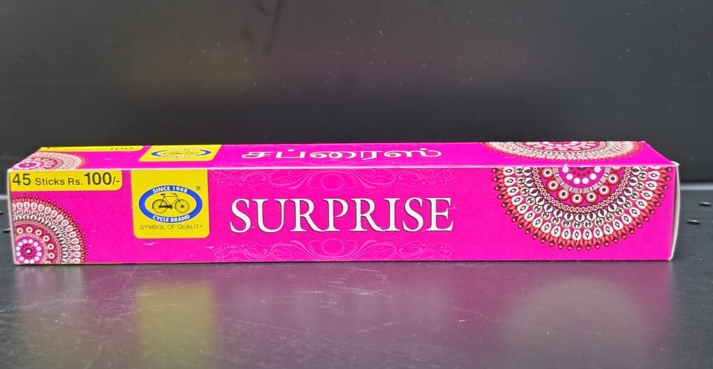 Surprise Larg
