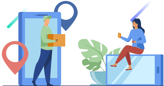How to buy goods?