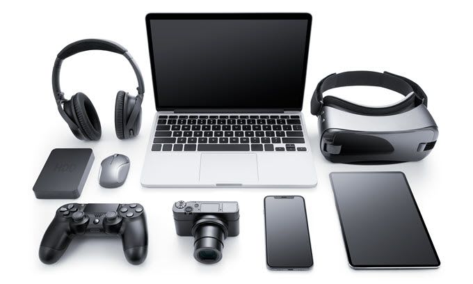 Top Websites That Will Save You Big Money on Tech & Electronics
