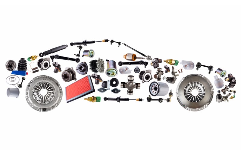 Cheap Auto Parts: The Best Stores to Buy From