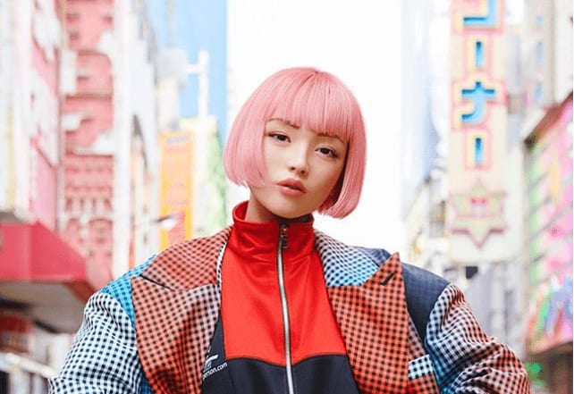 Japanese Influencers You Should Be Following