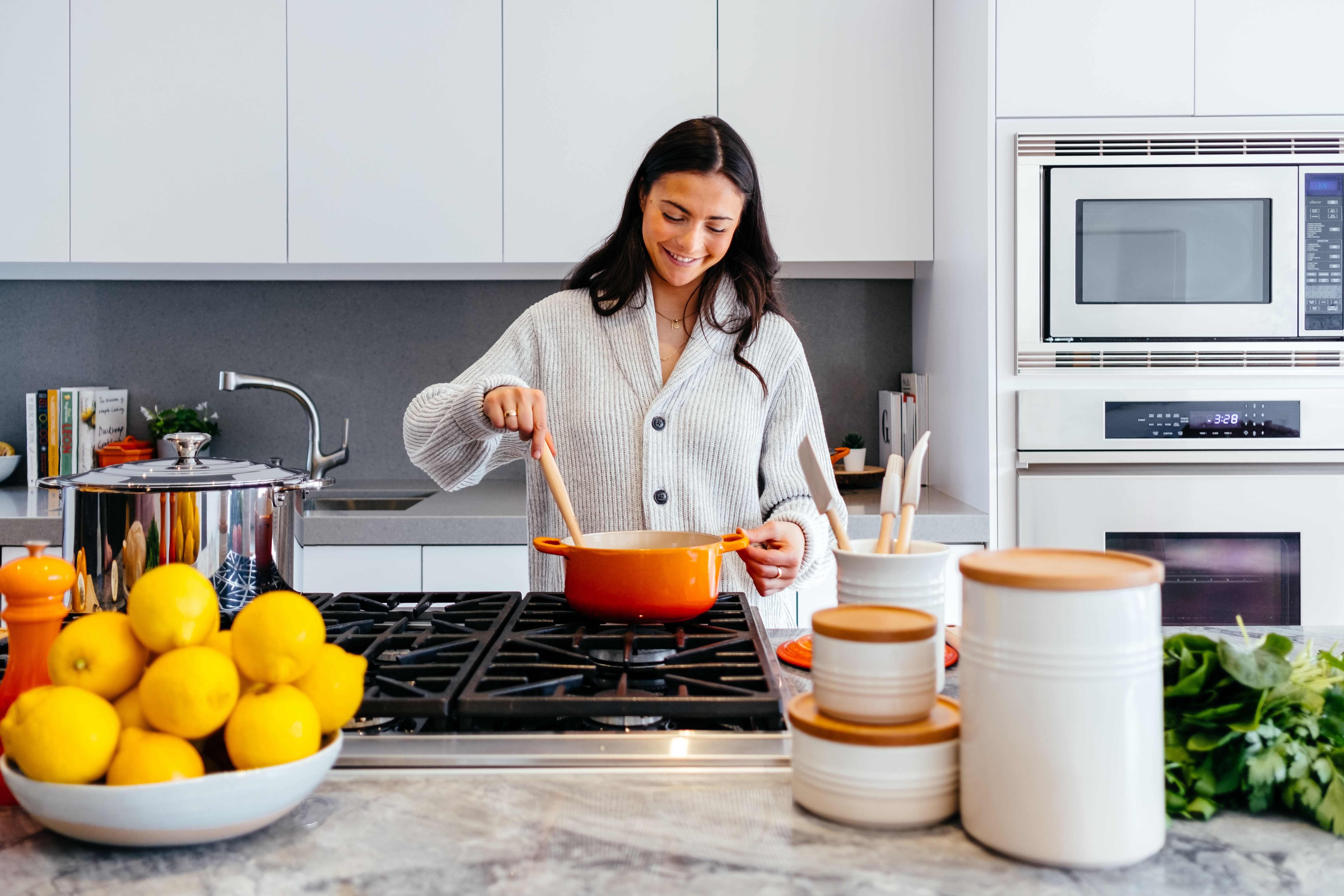Top Gadgets for Your Kitchen