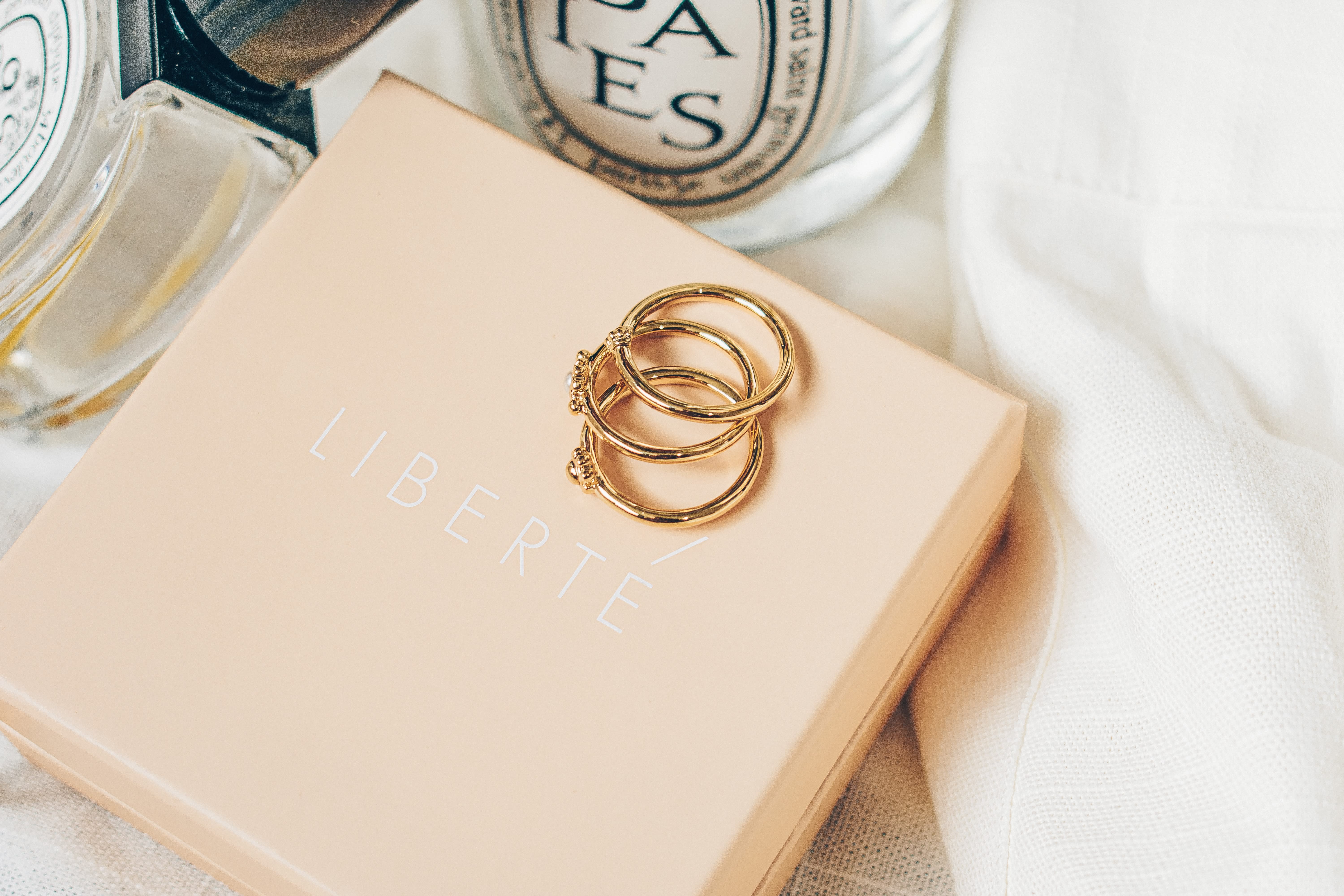Buy Luxury Jewelry from US Stores & Ship Home