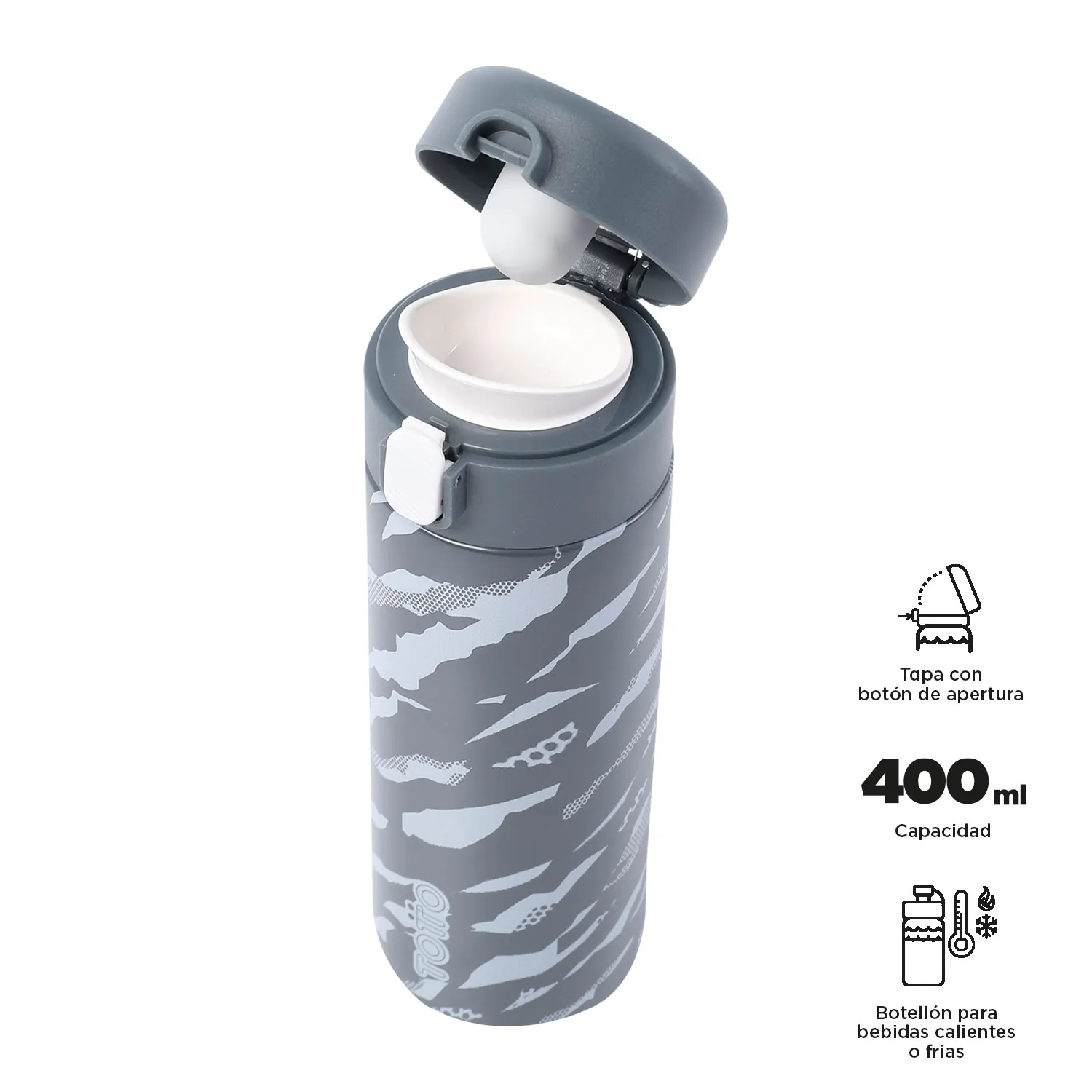 Botellon Mayi - Vista 2