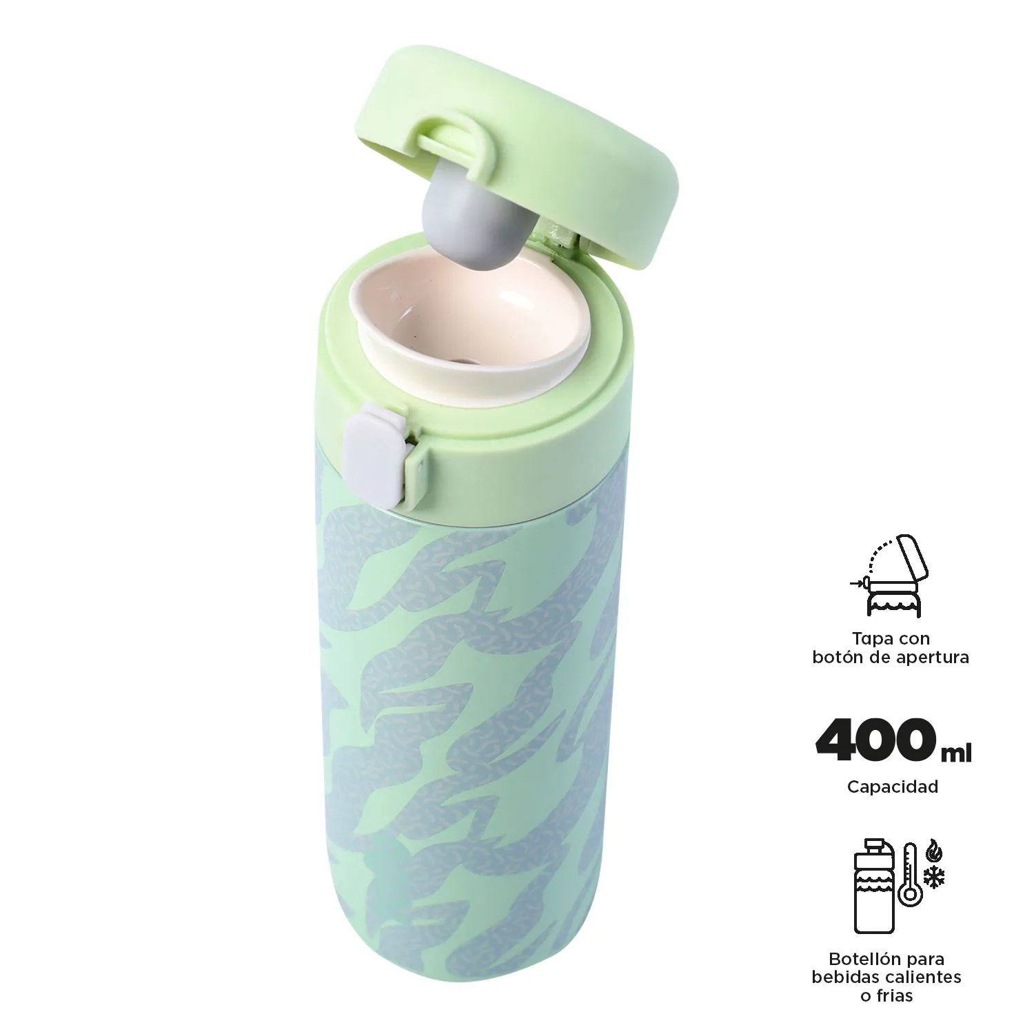 Botellon Mayi - Vista 2