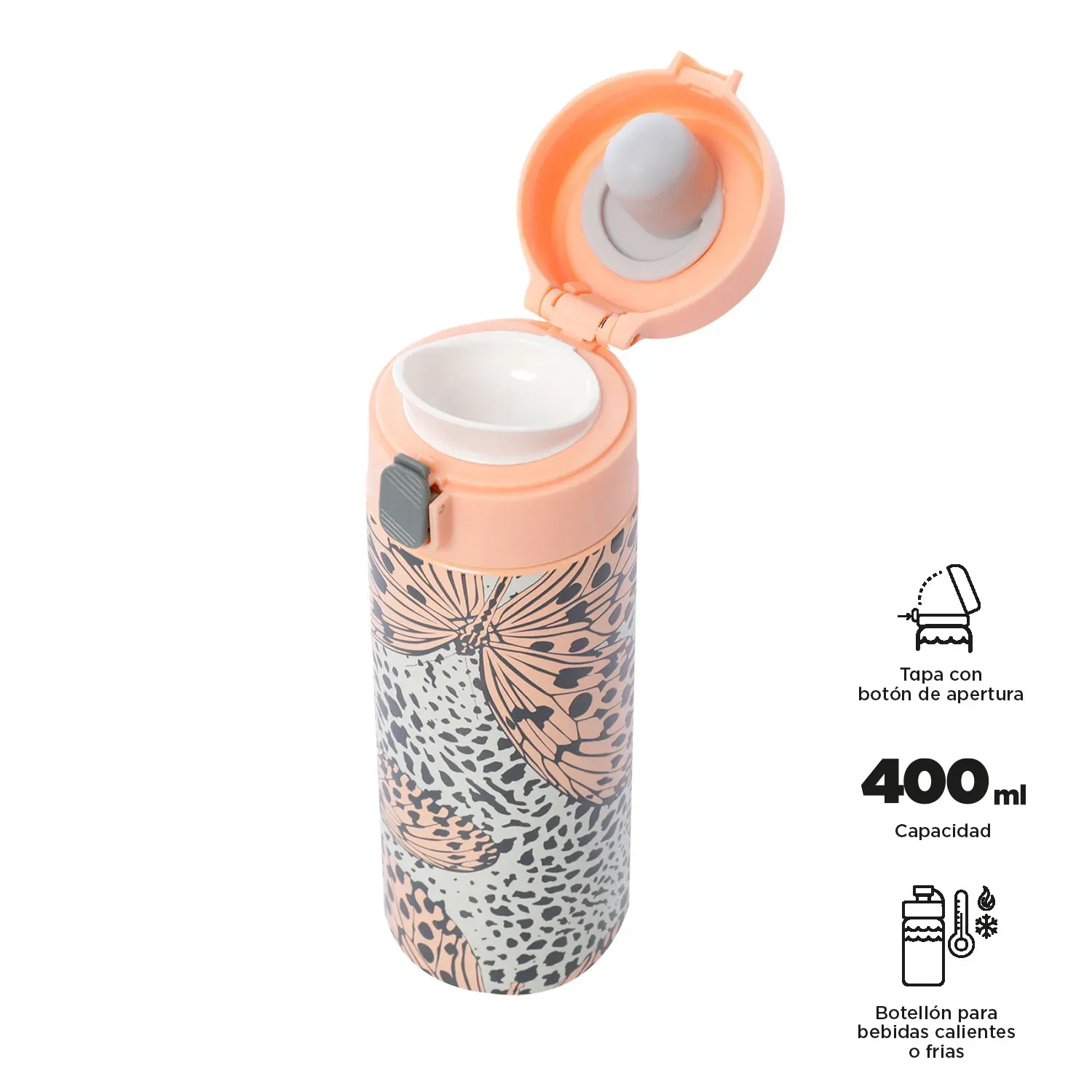 Botellon Mayi - Vista 2