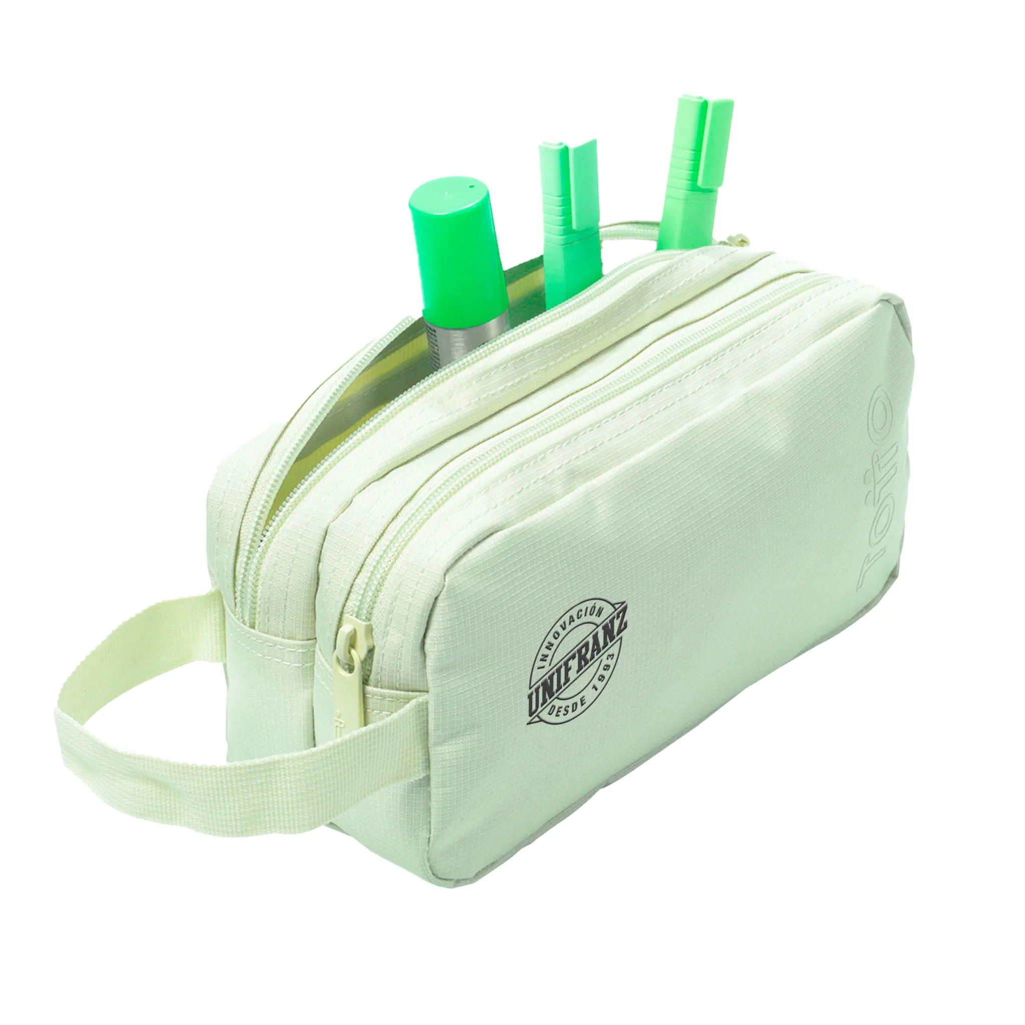 Multiusos Blinton - Vista 2