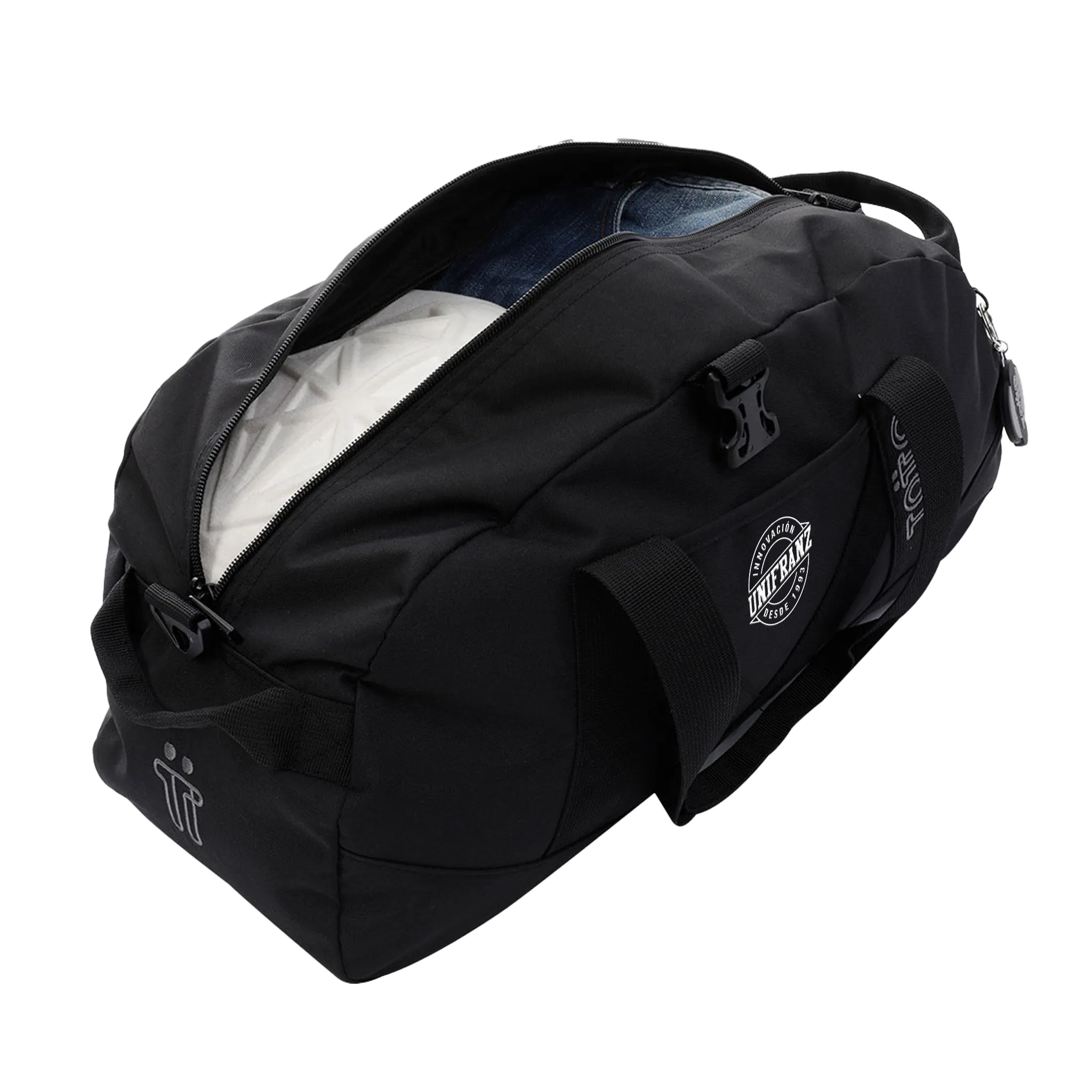 Tula Bunge - Vista 2