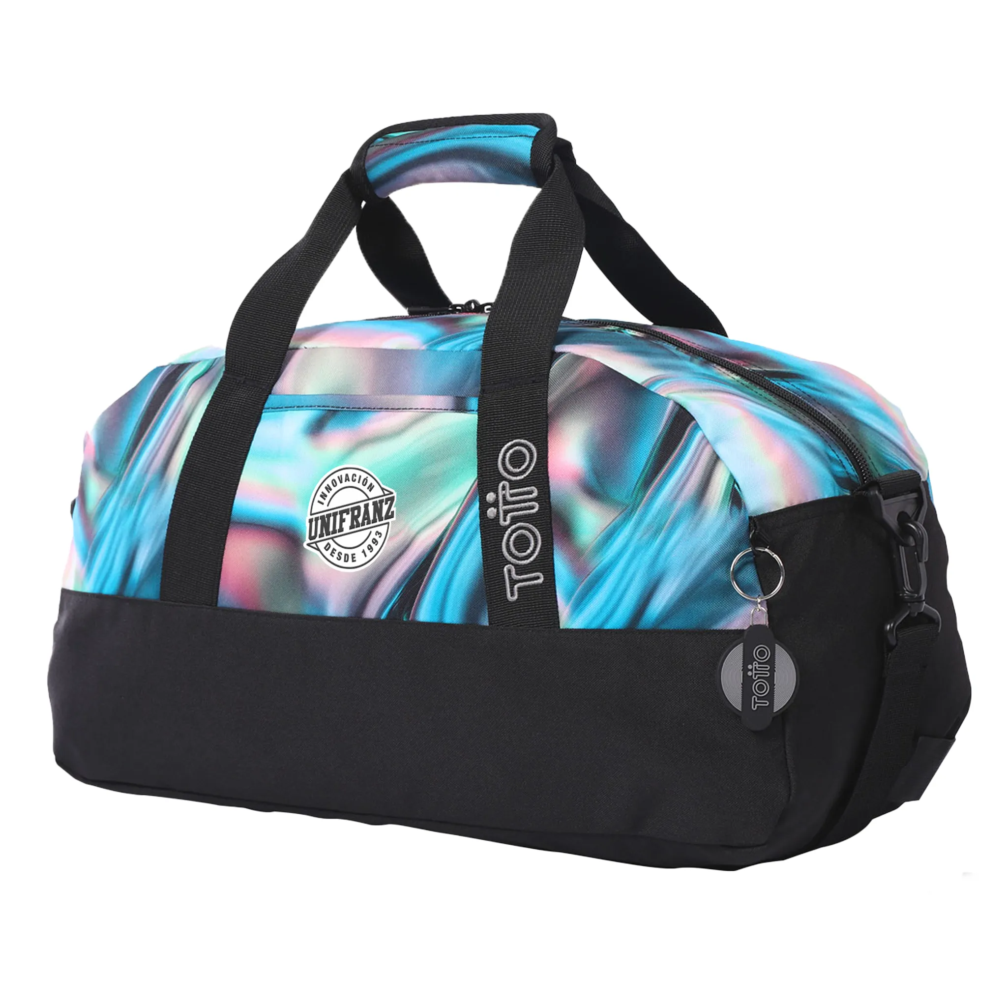 Tula Bunge - Vista 2