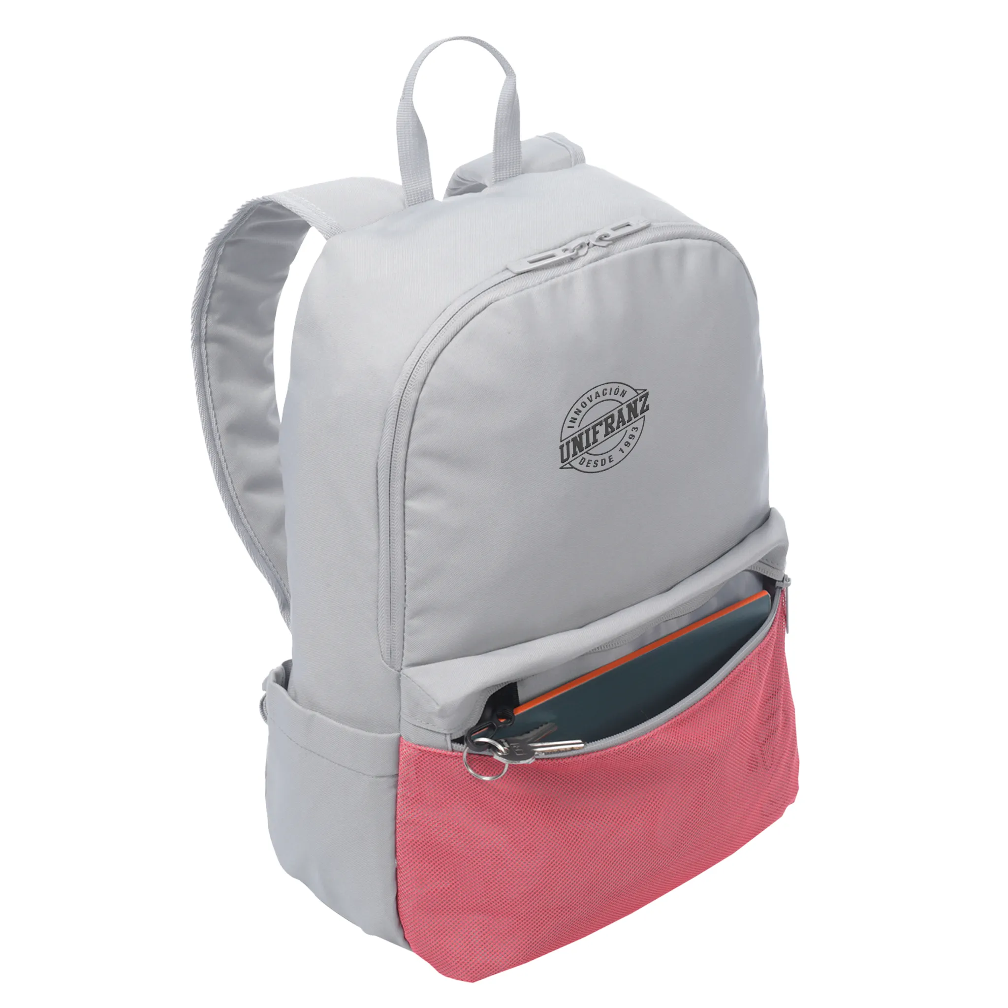 Morral Dragonar - Vista 2