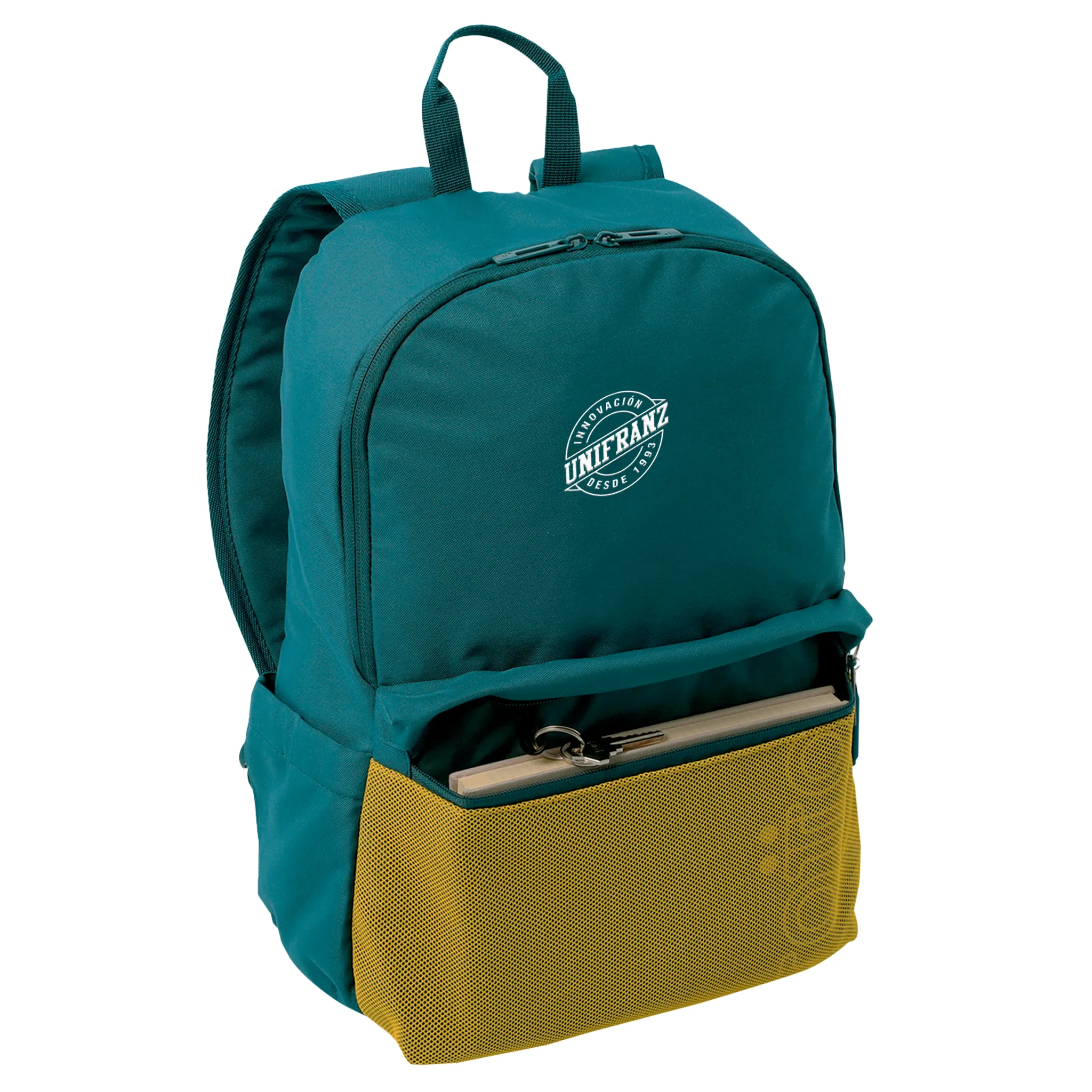 Morral Dragonar - Vista 2