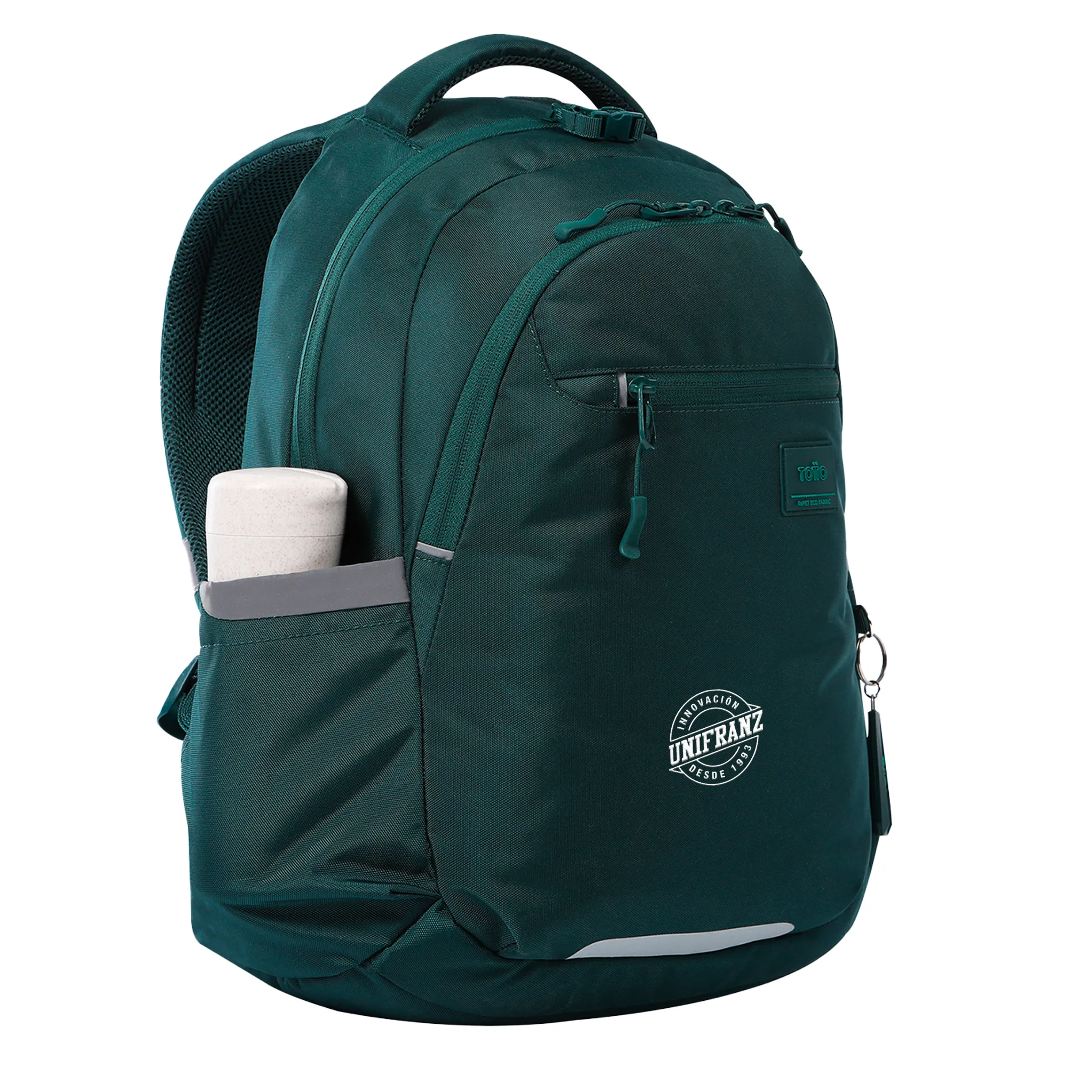 Morral Misisipi - Vista 2