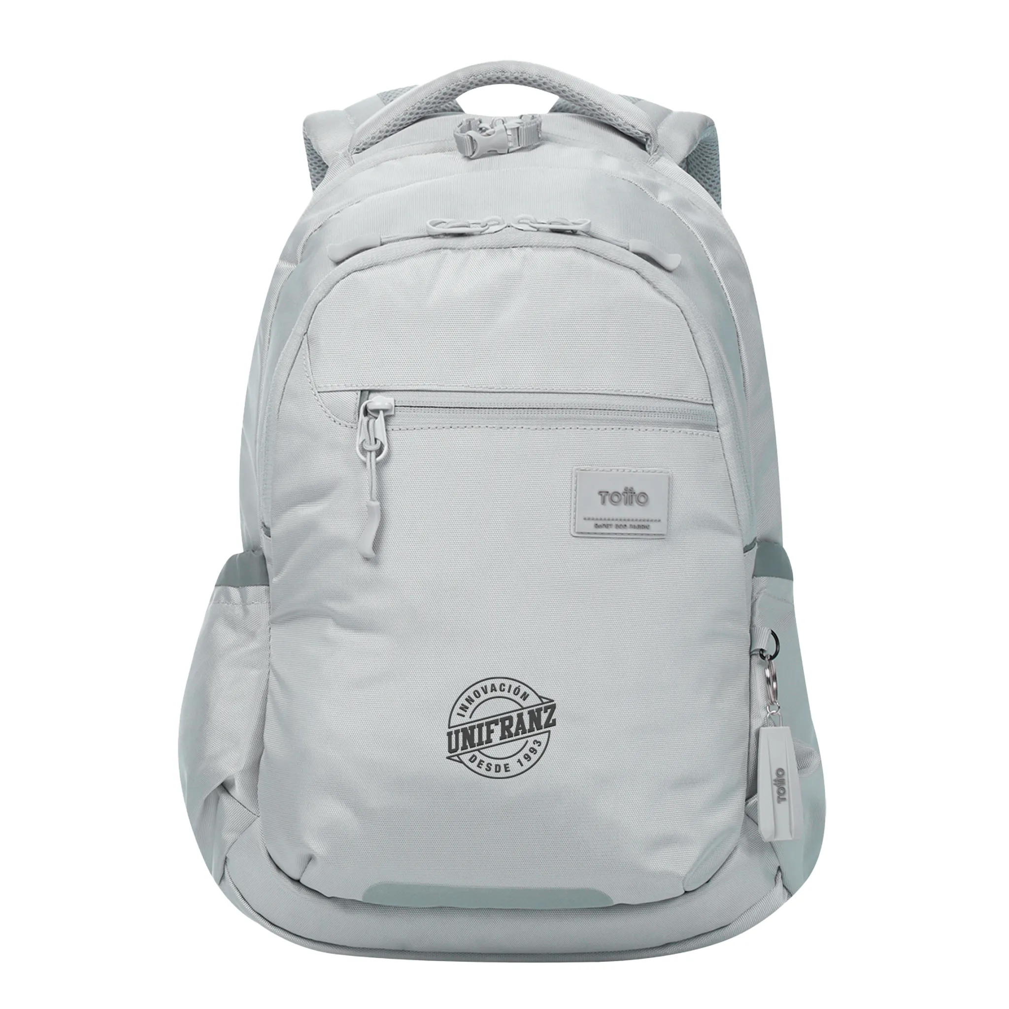 Morral Misisipi - Vista 1