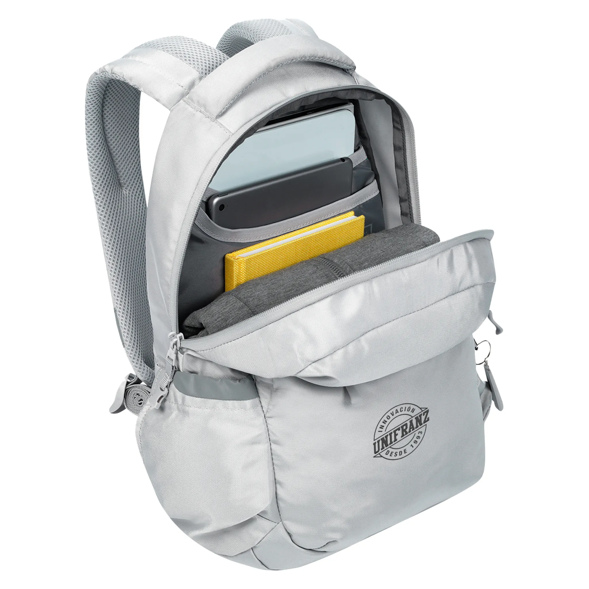 Morral Misisipi - Vista 2