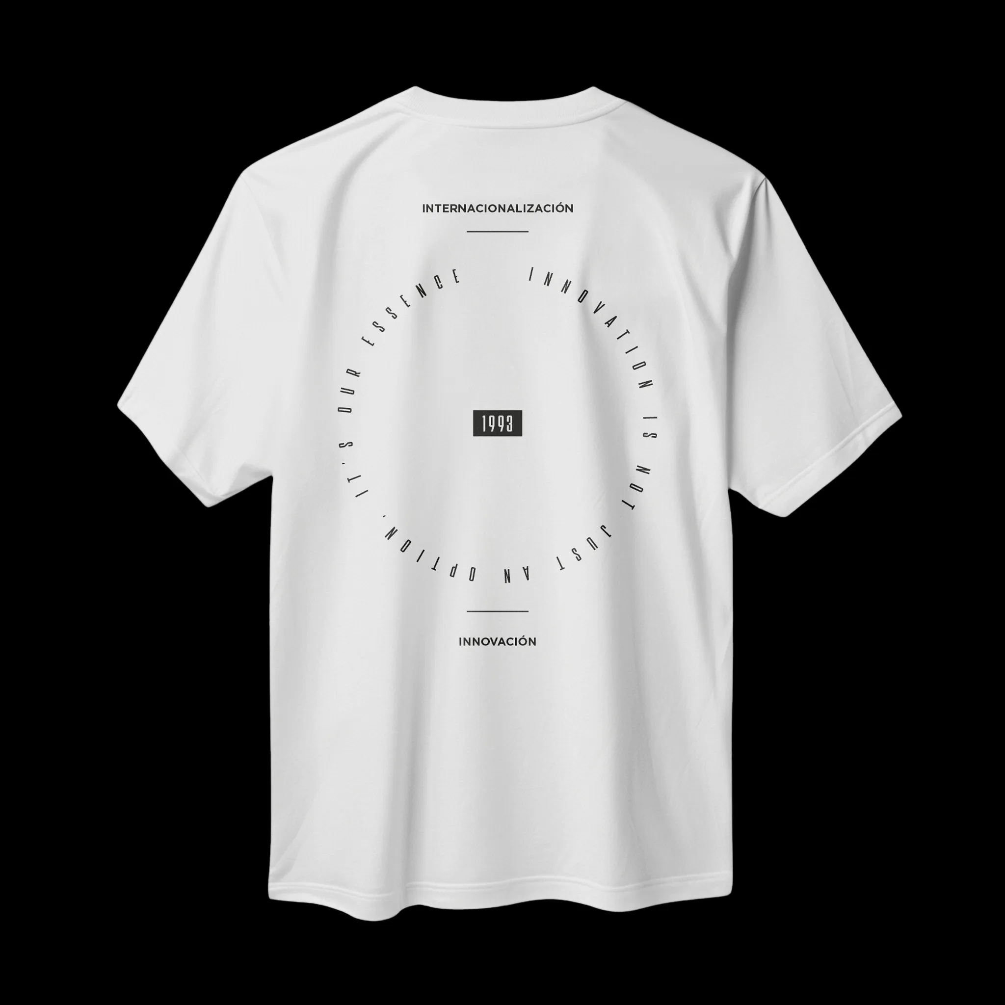 Innovation Essence - Vista 2