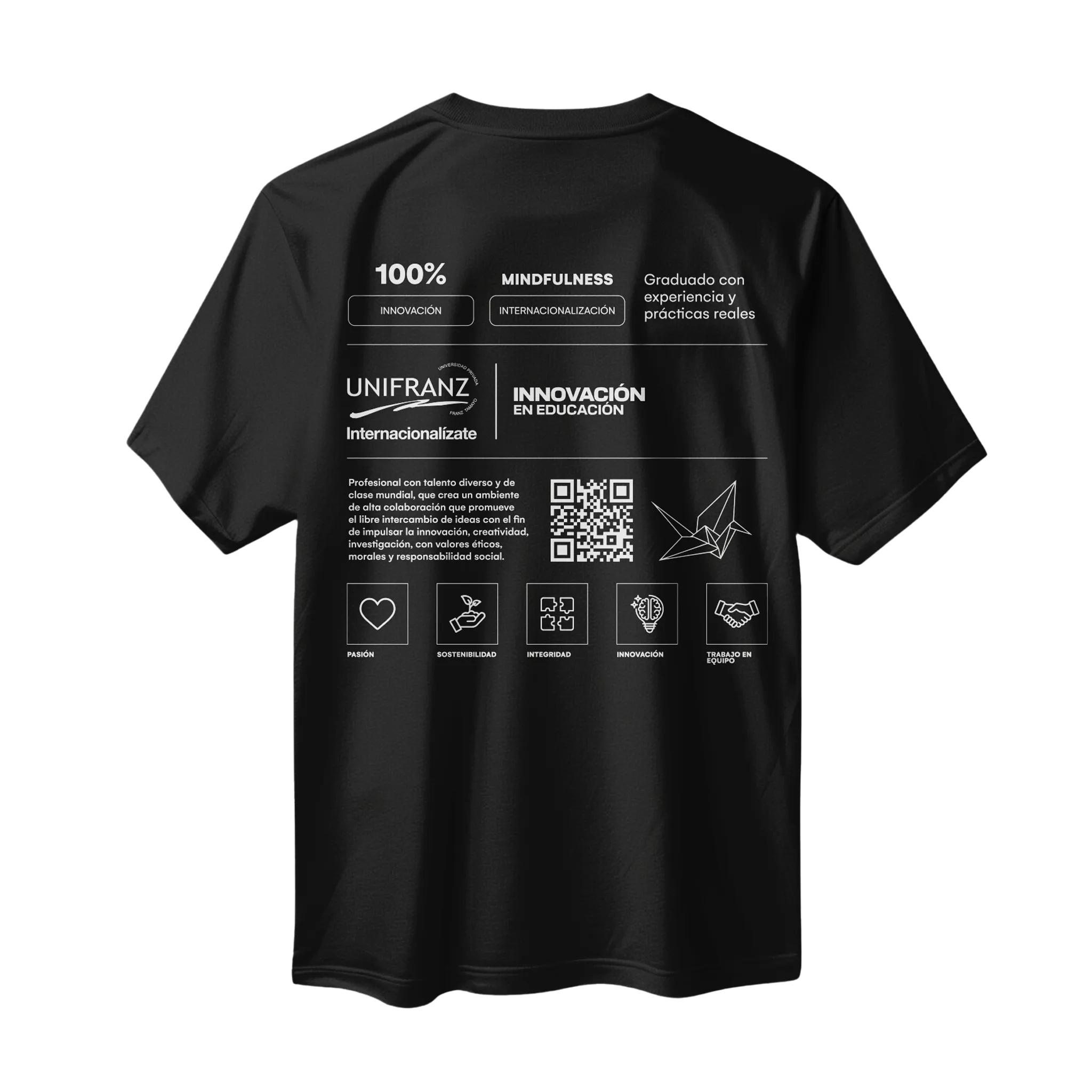 Mindfulness Innovación - Vista 2