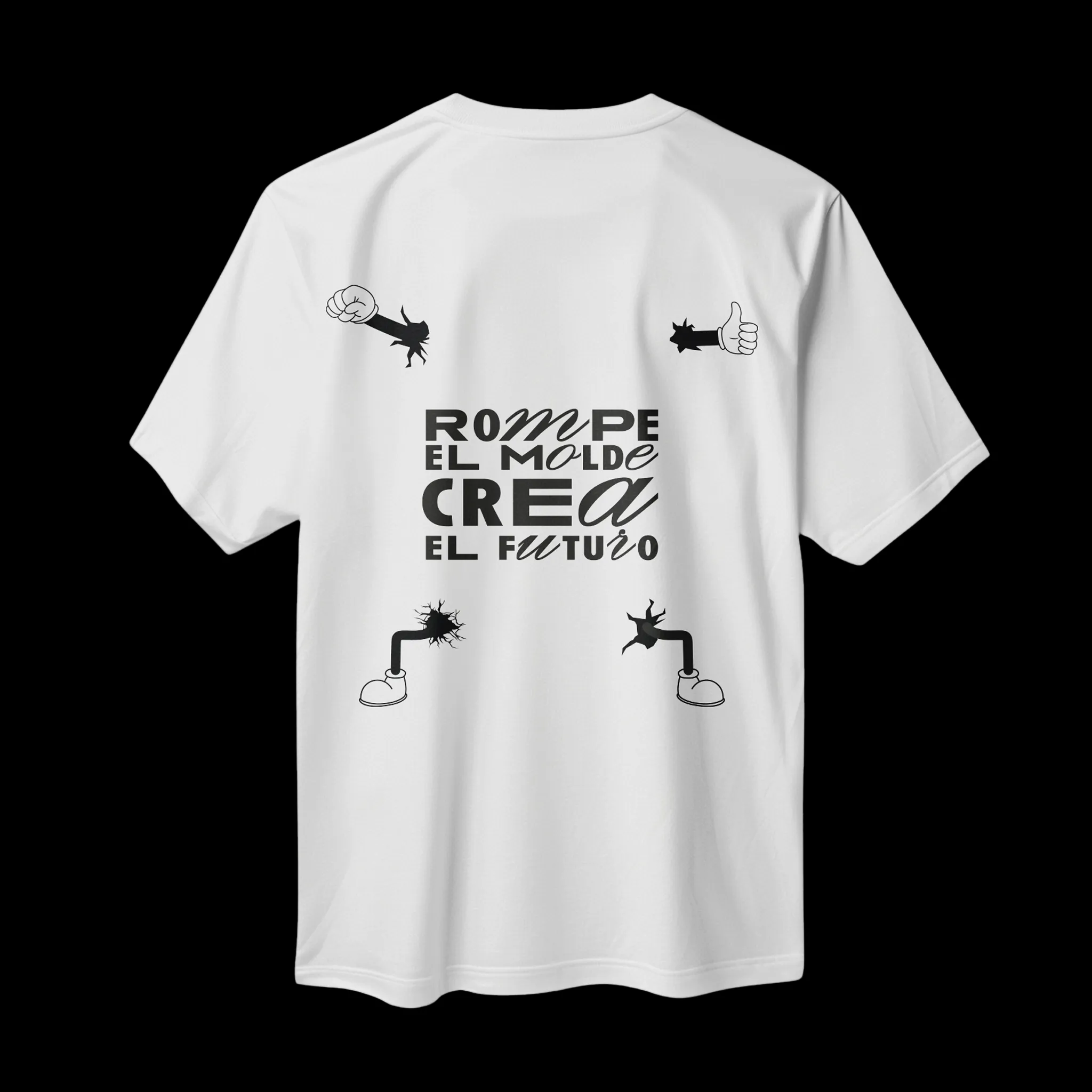 Rompe Esquemas - Vista 2