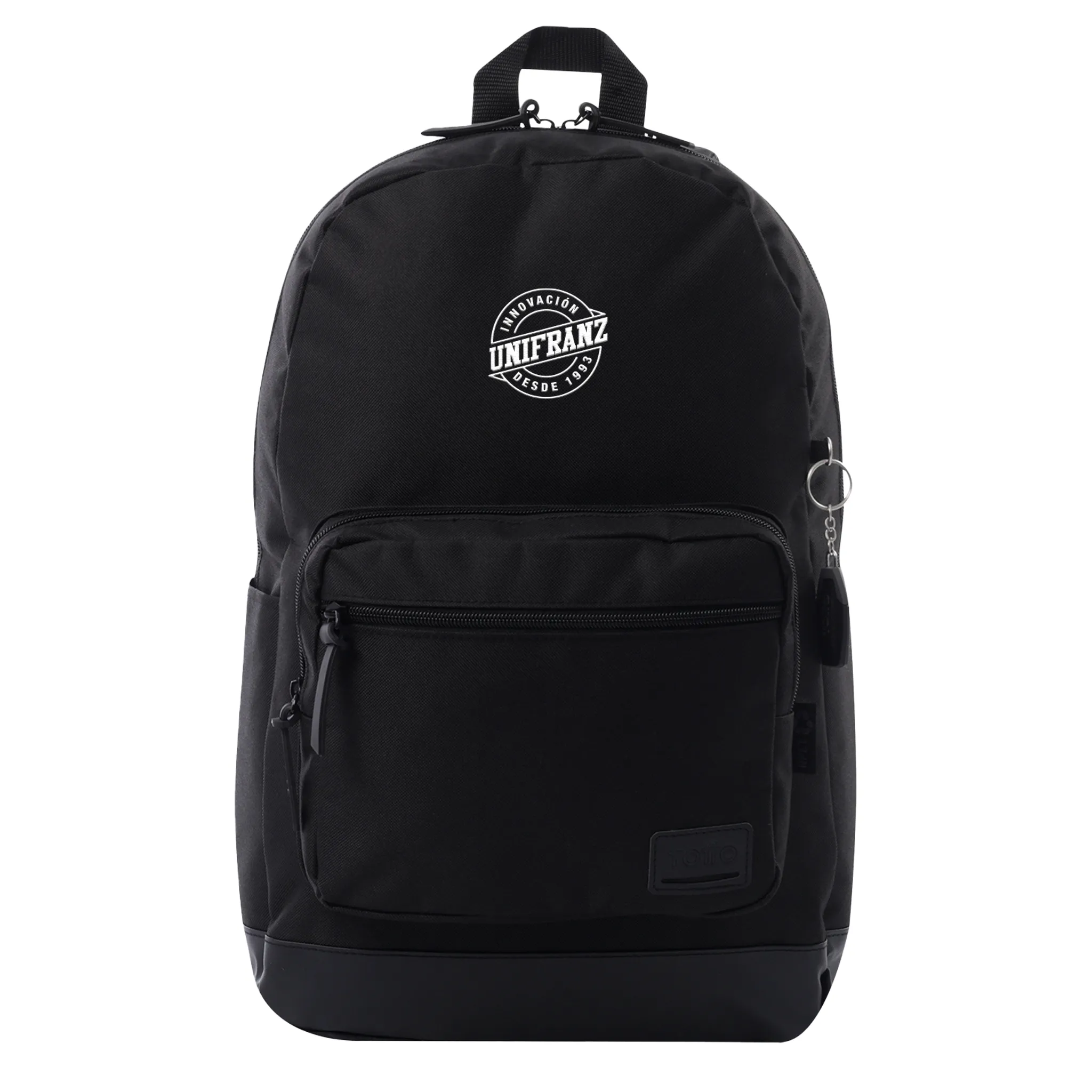 Morral Tocax - Vista 1