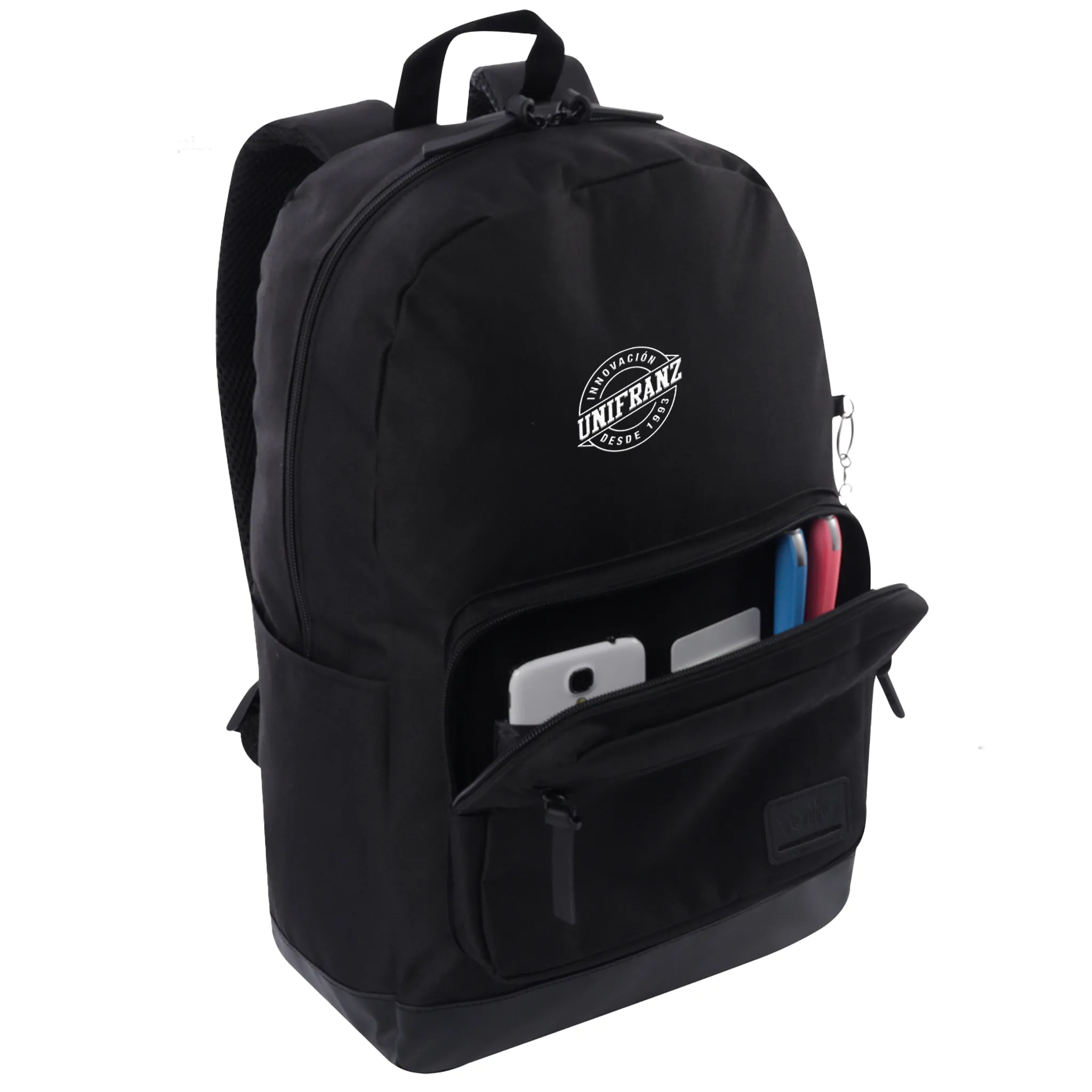 Morral Tocax - Vista 2