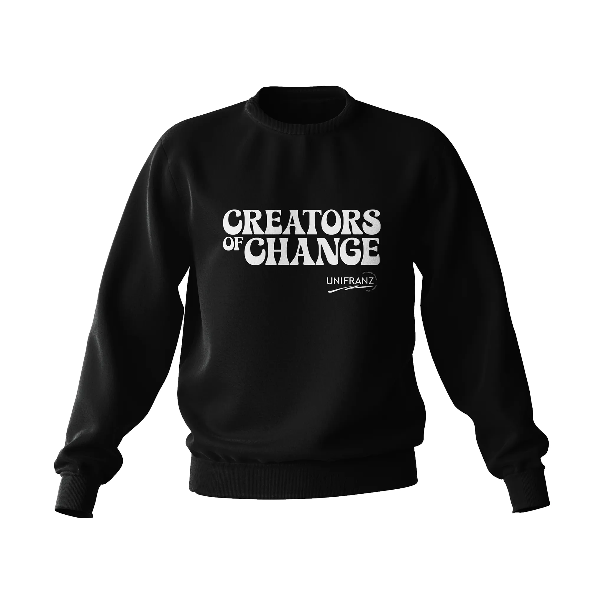 Imagen de Creador De Cambio